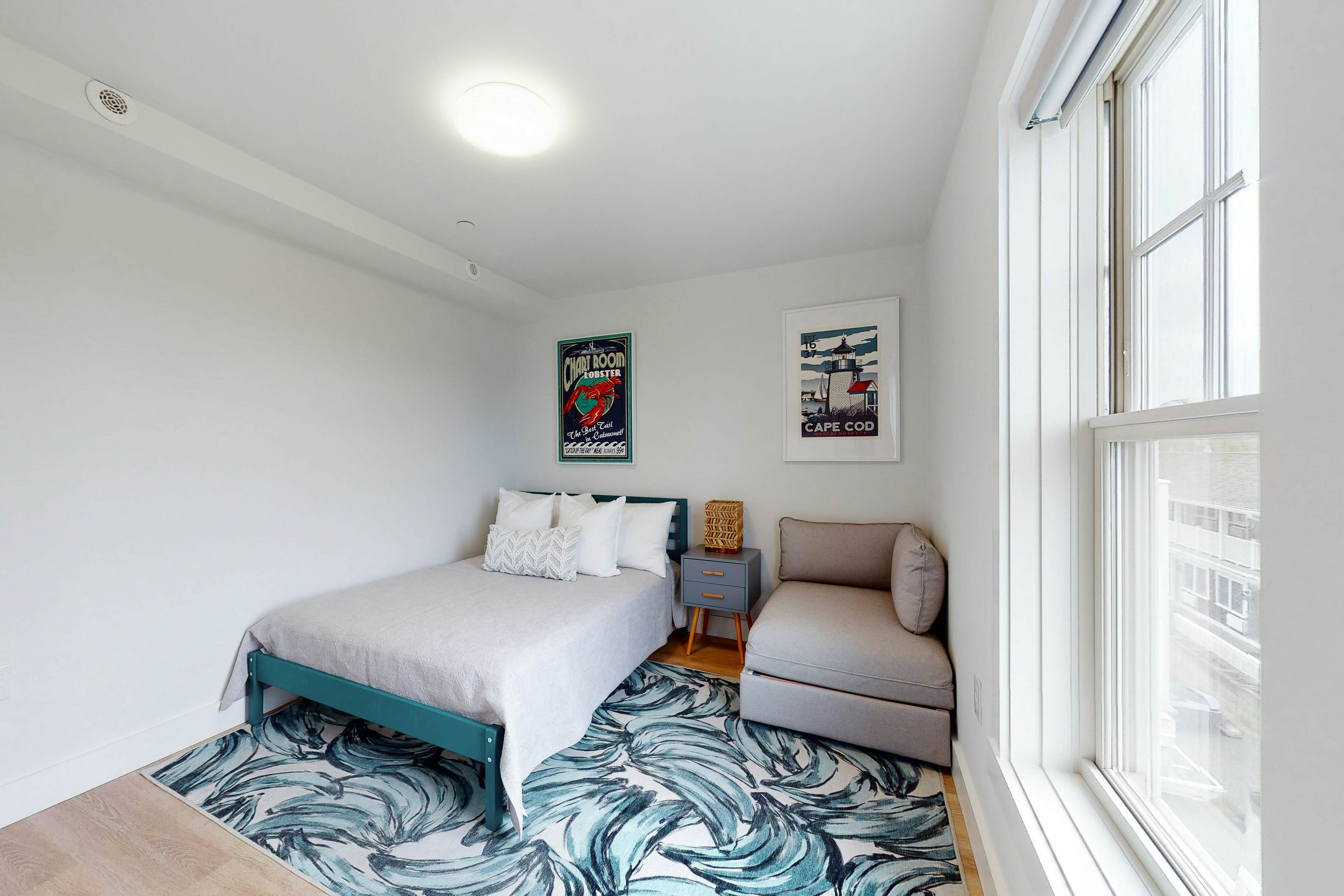 Villa Balena - A Cape Cod Oasis