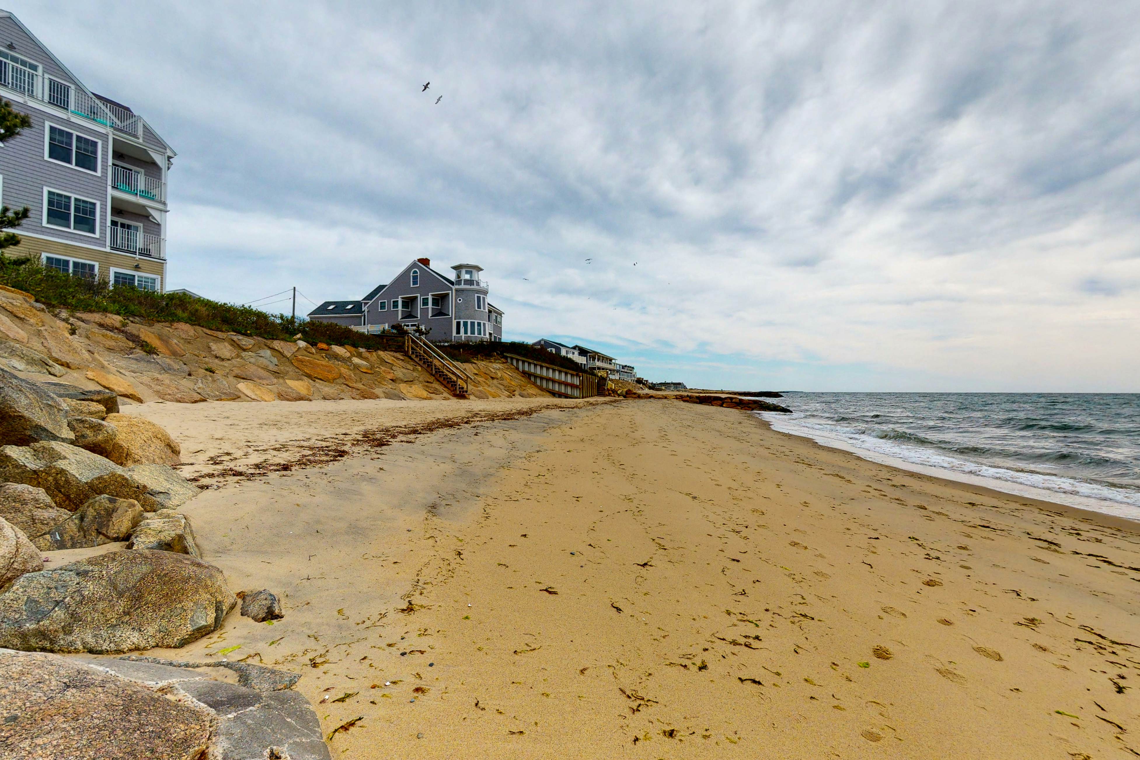 Villa Balena - A Cape Cod Oasis