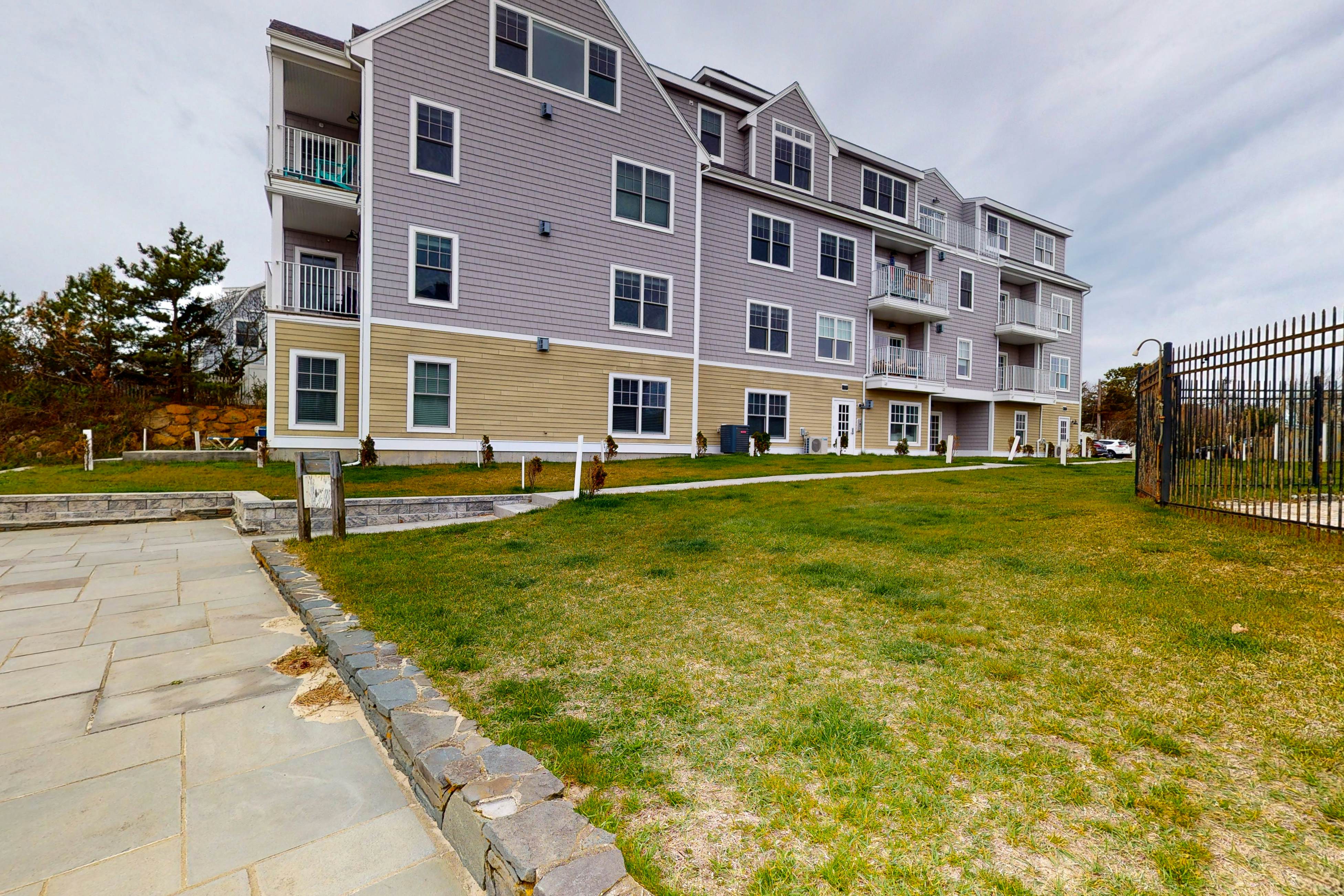 Villa Balena - A Cape Cod Oasis