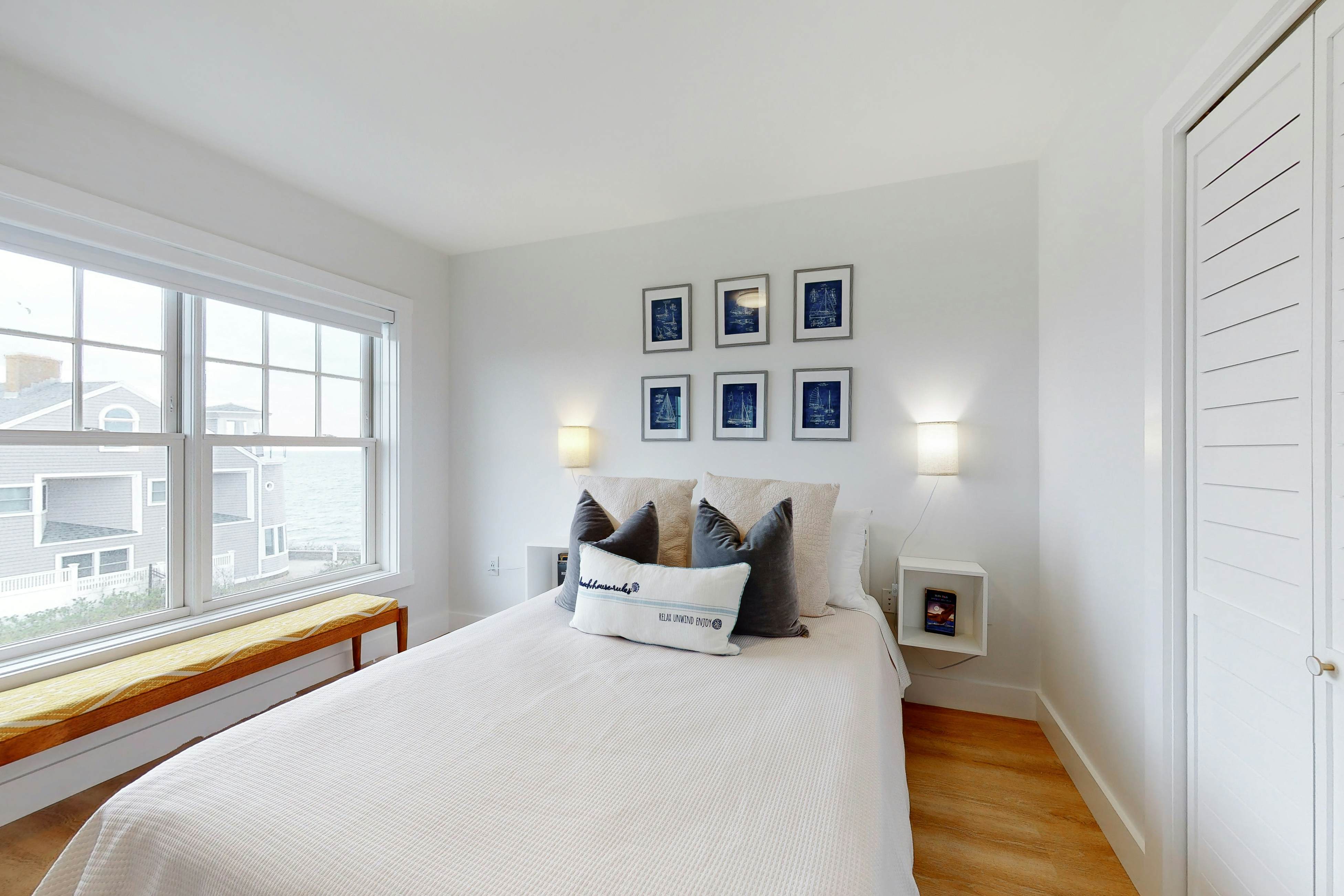 Villa Balena - A Cape Cod Oasis