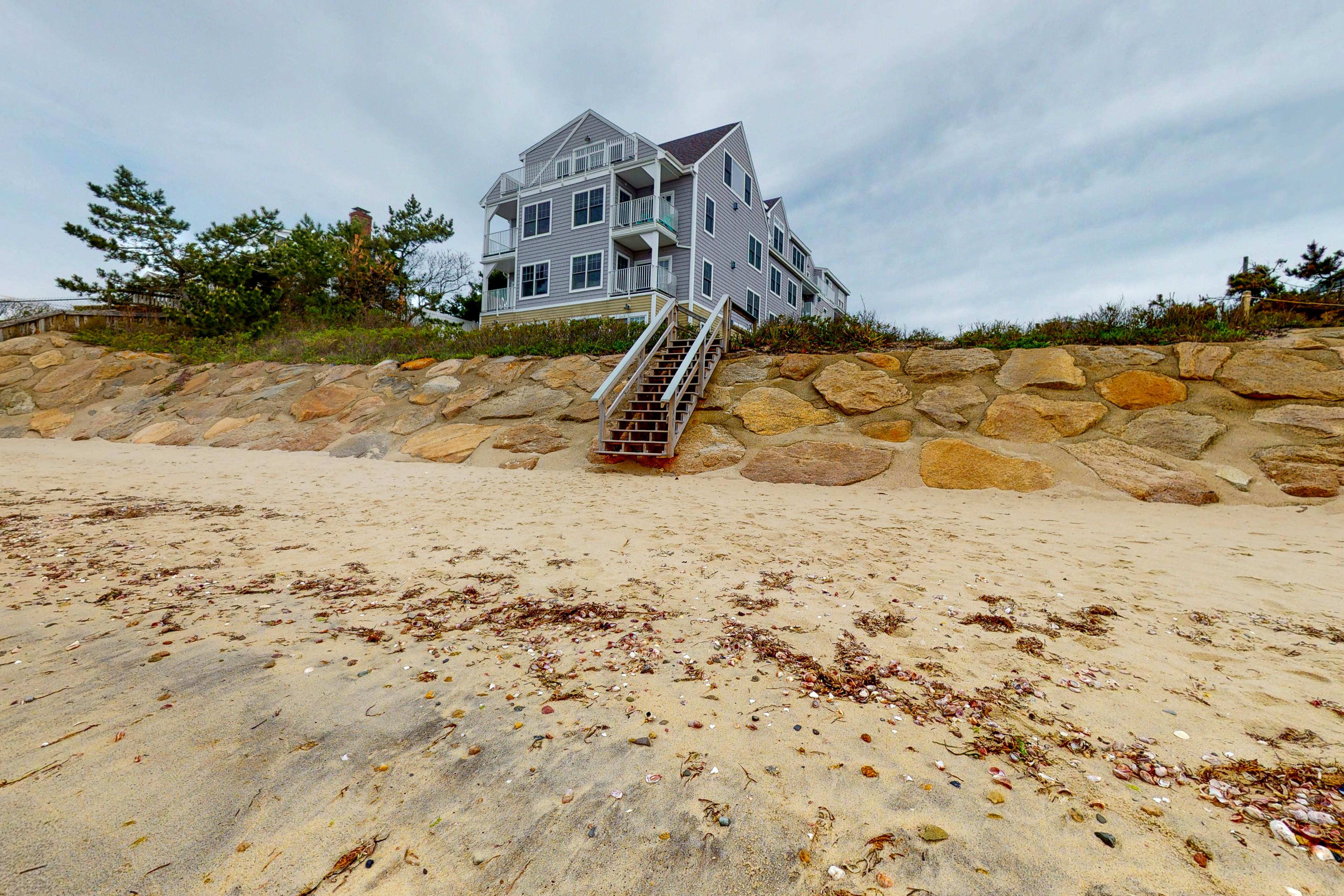 Villa Balena - A Cape Cod Oasis