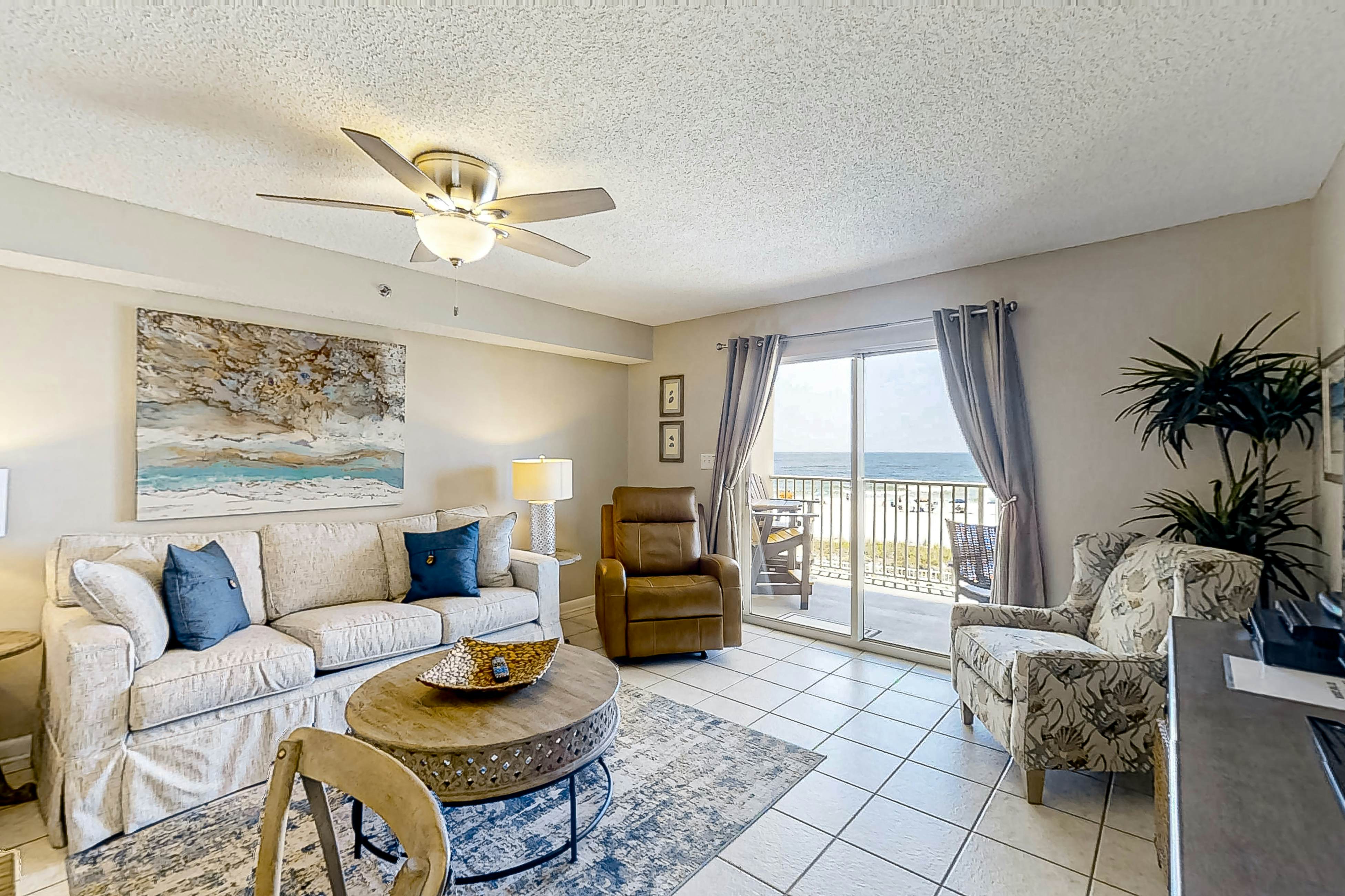 Four Winds 204 | 2 BD Orange Beach, AL Vacation Rental | Vacasa