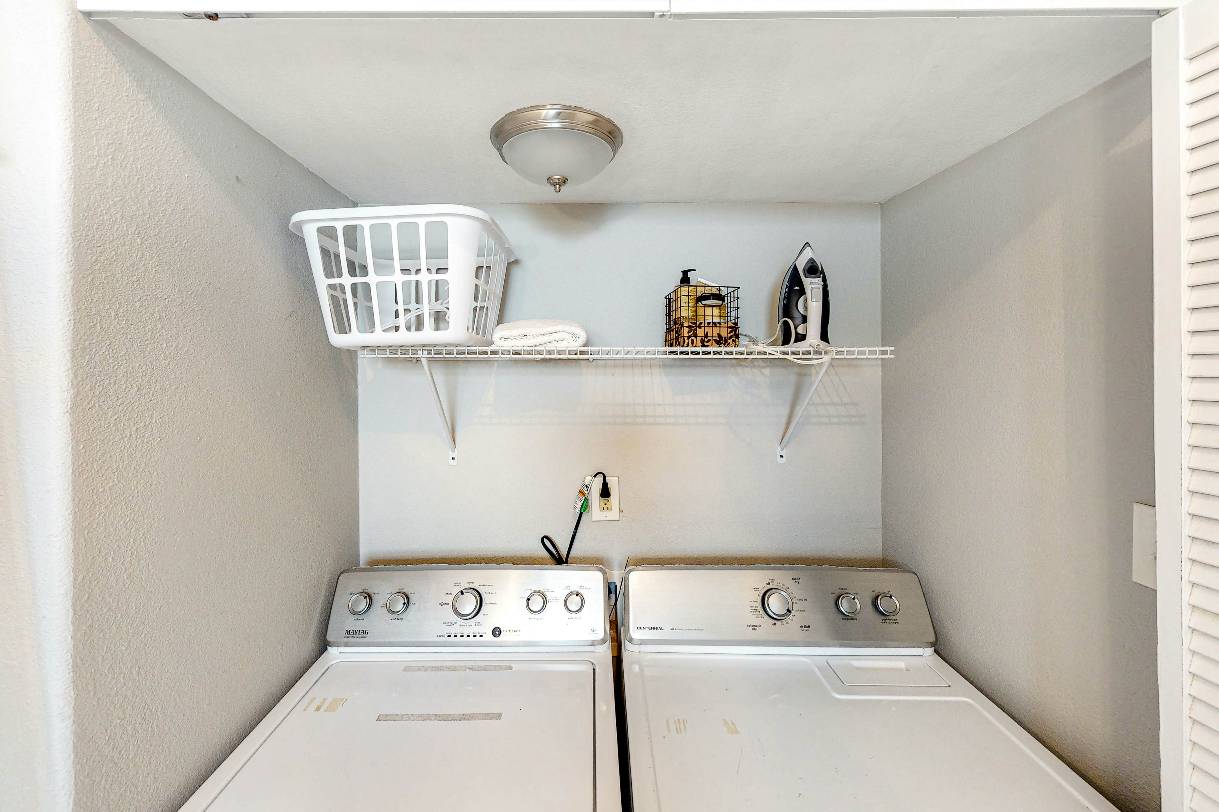 Craftsman on Seawall