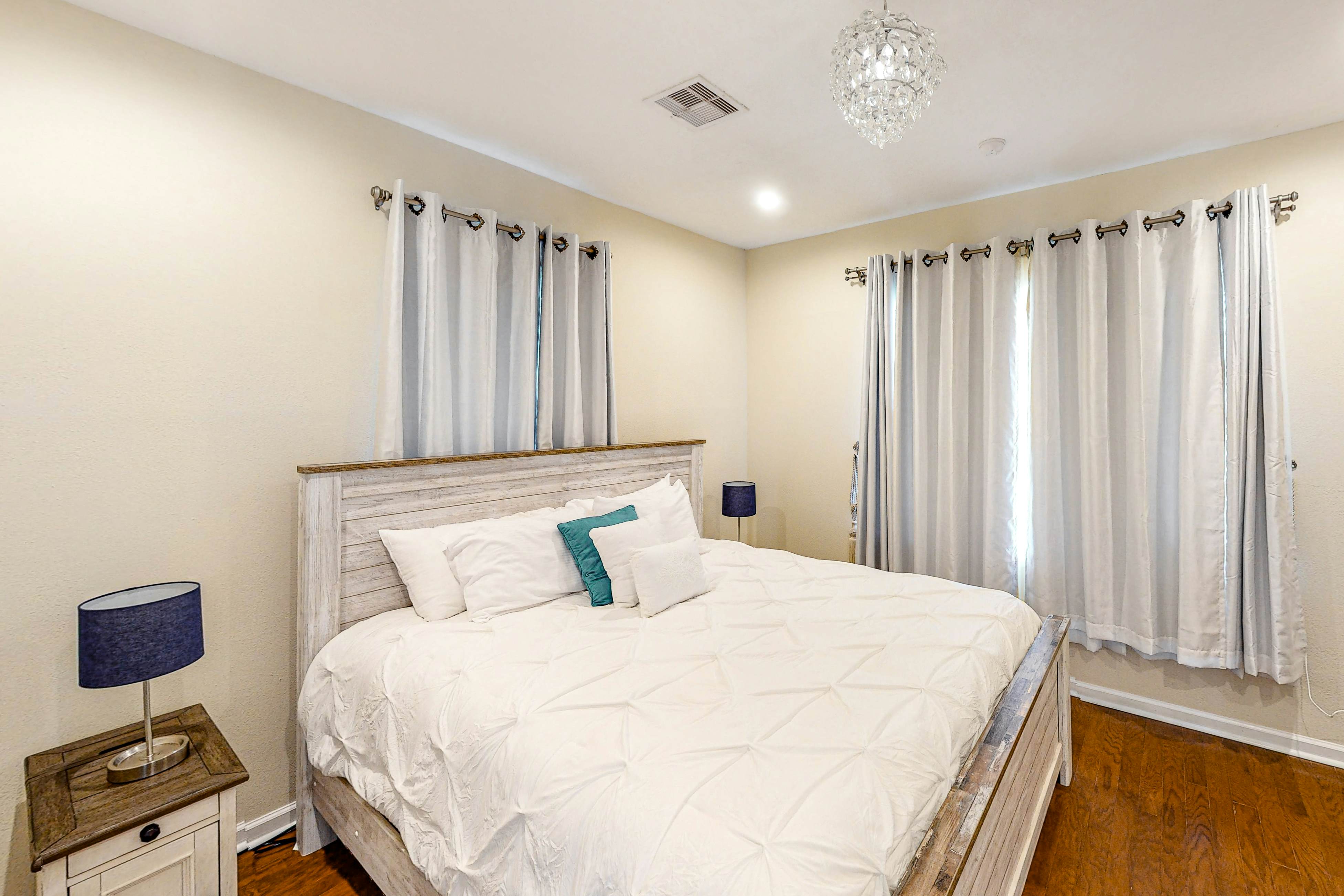 Craftsman on Seawall