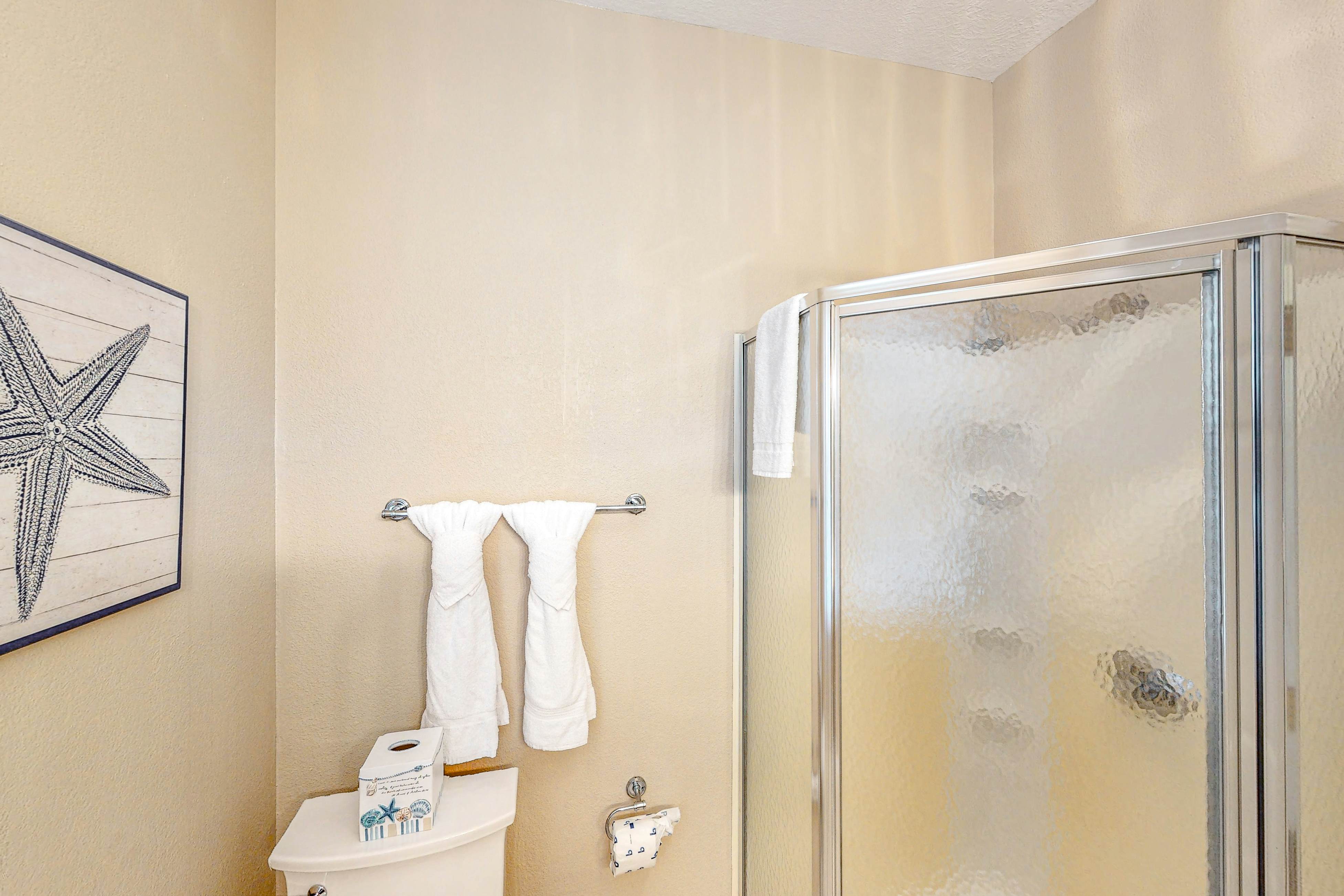 Craftsman on Seawall