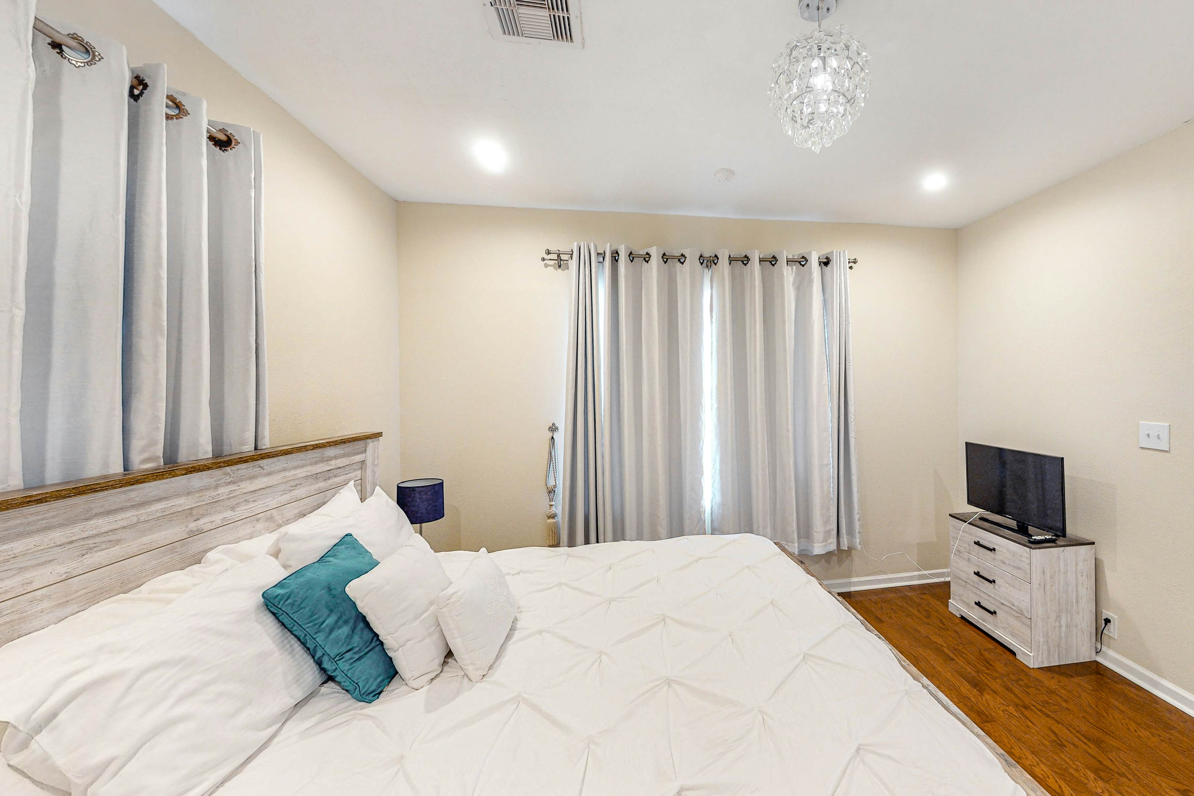 Craftsman on Seawall