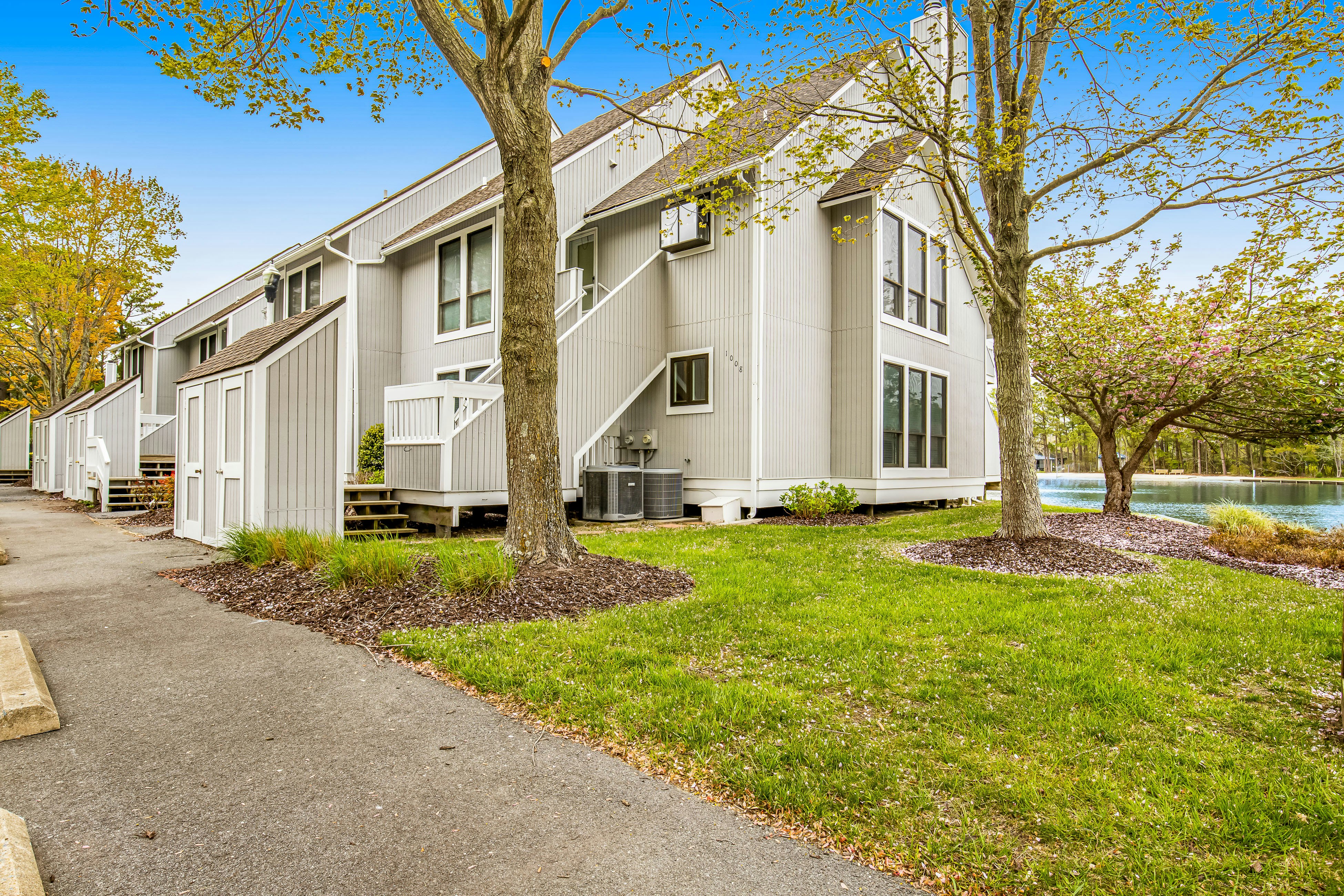 Sea Colony - 1008D Brighton Vw