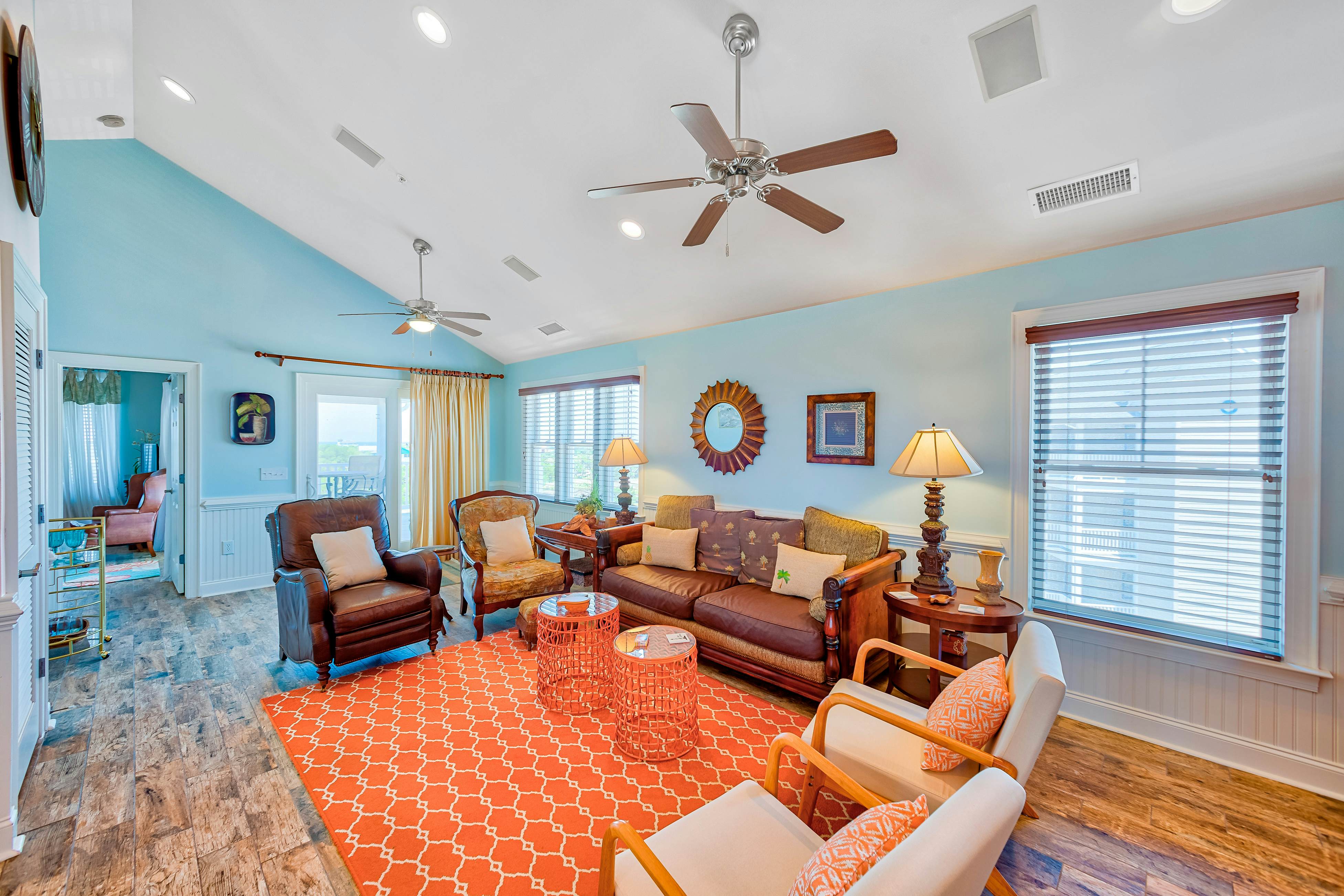 Slash Creek Condos, Condo Rentals Hatteras, NC Vacasa