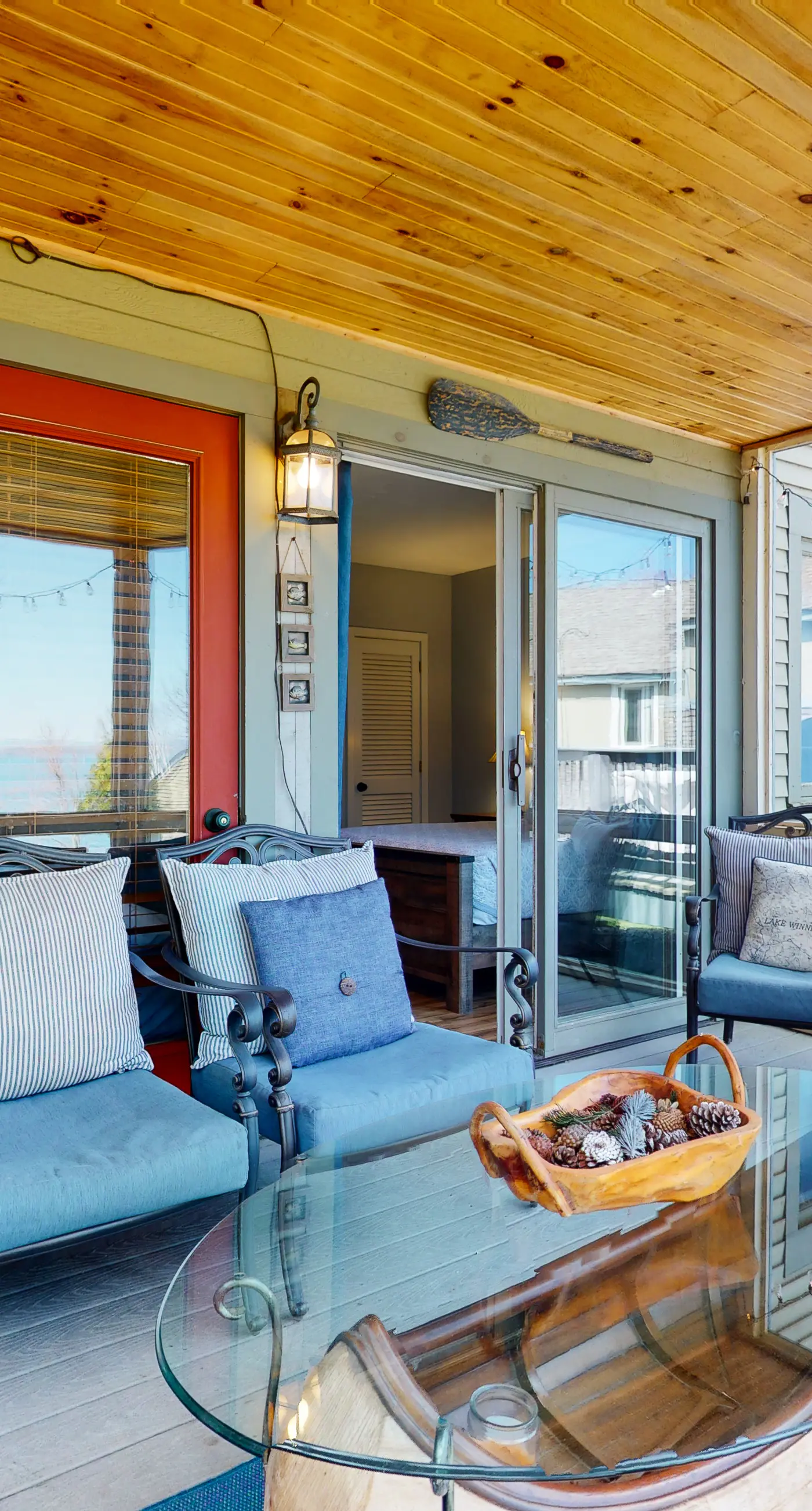 Samoset Charmer 2 BD Gilford, NH Vacation Rental Vacasa