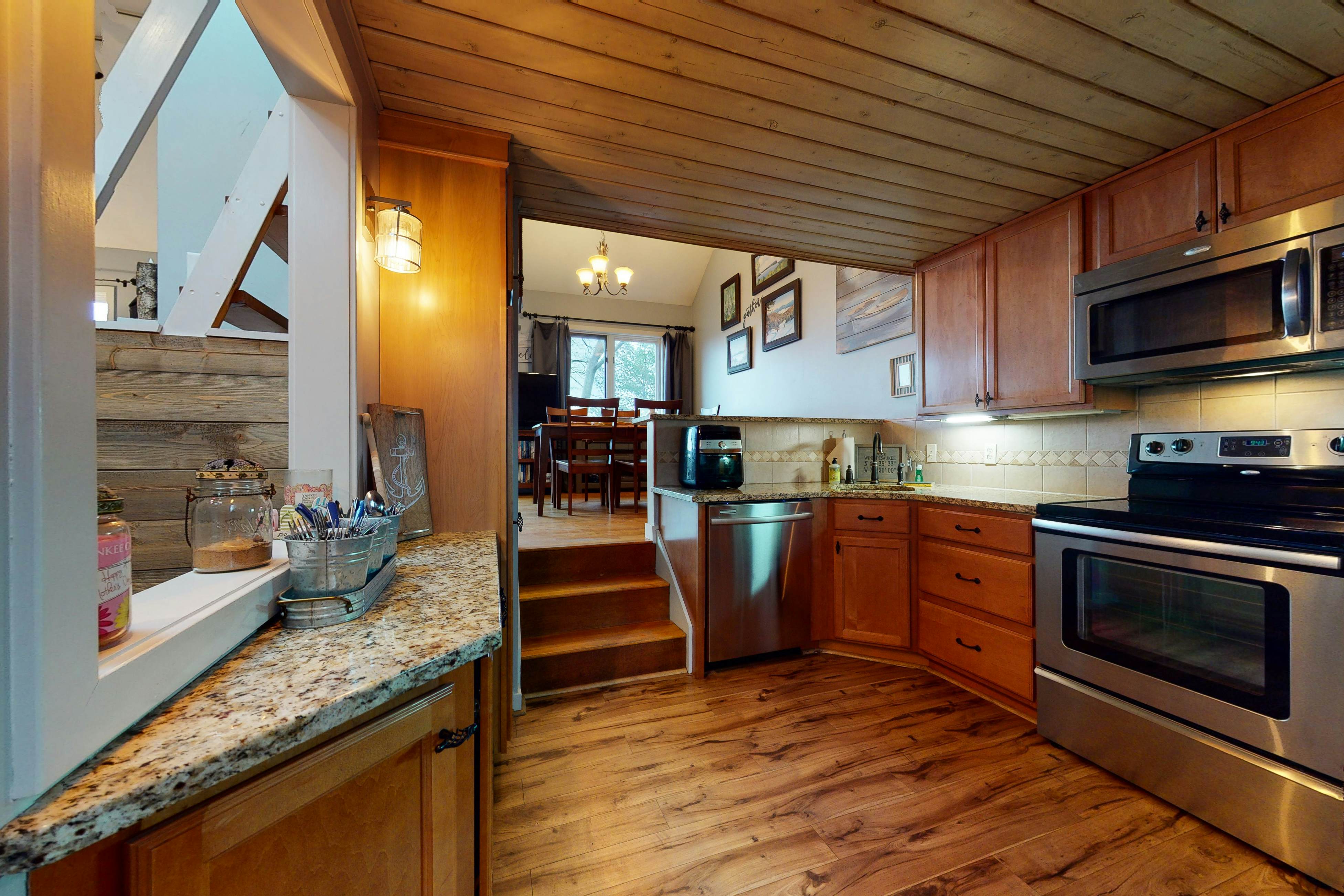 Samoset Charmer 2 BD Gilford, NH Vacation Rental Vacasa