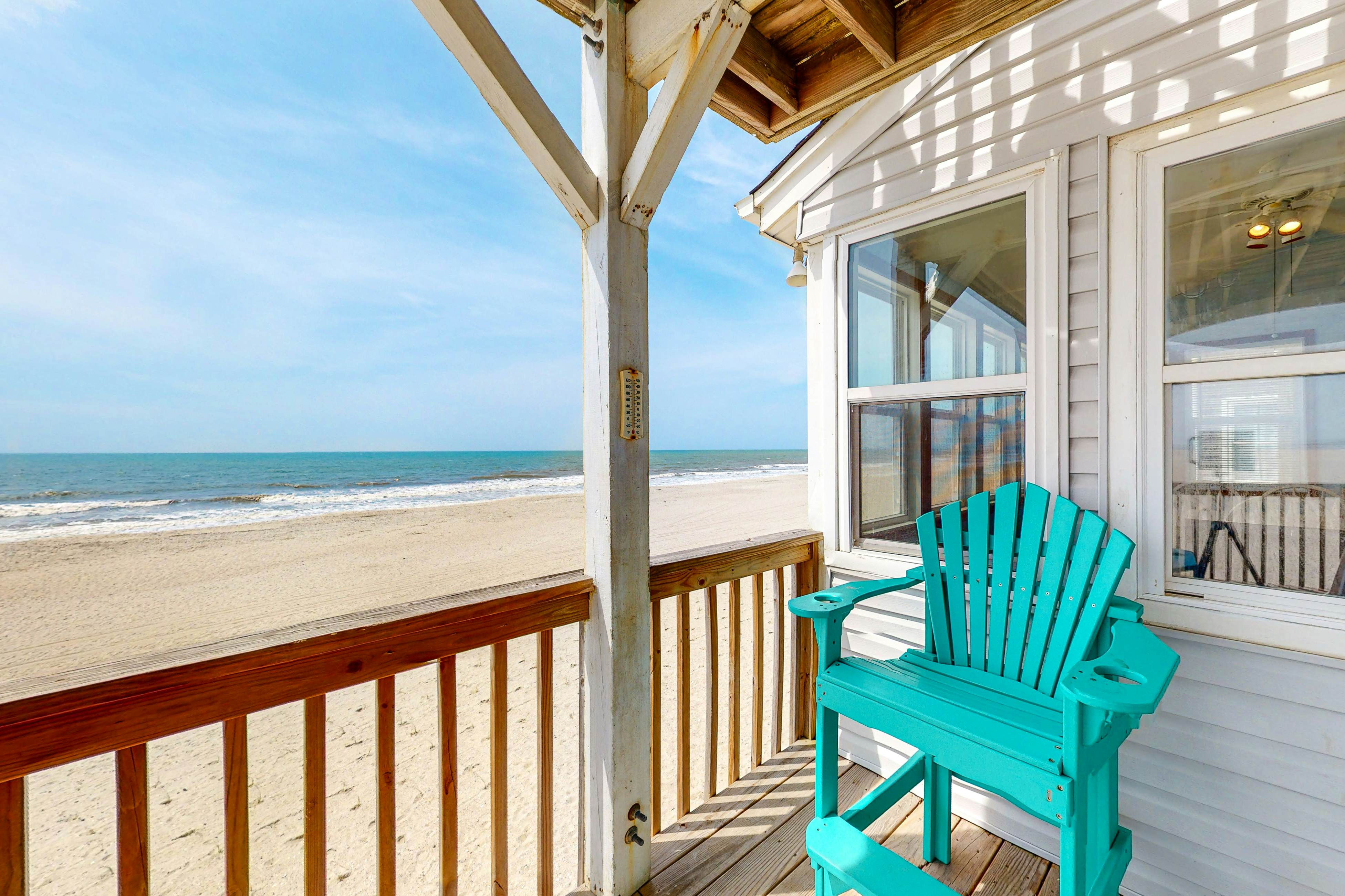 Summer Sands | 5 BD Ocean Isle Beach, NC Vacation Rental | Vacasa