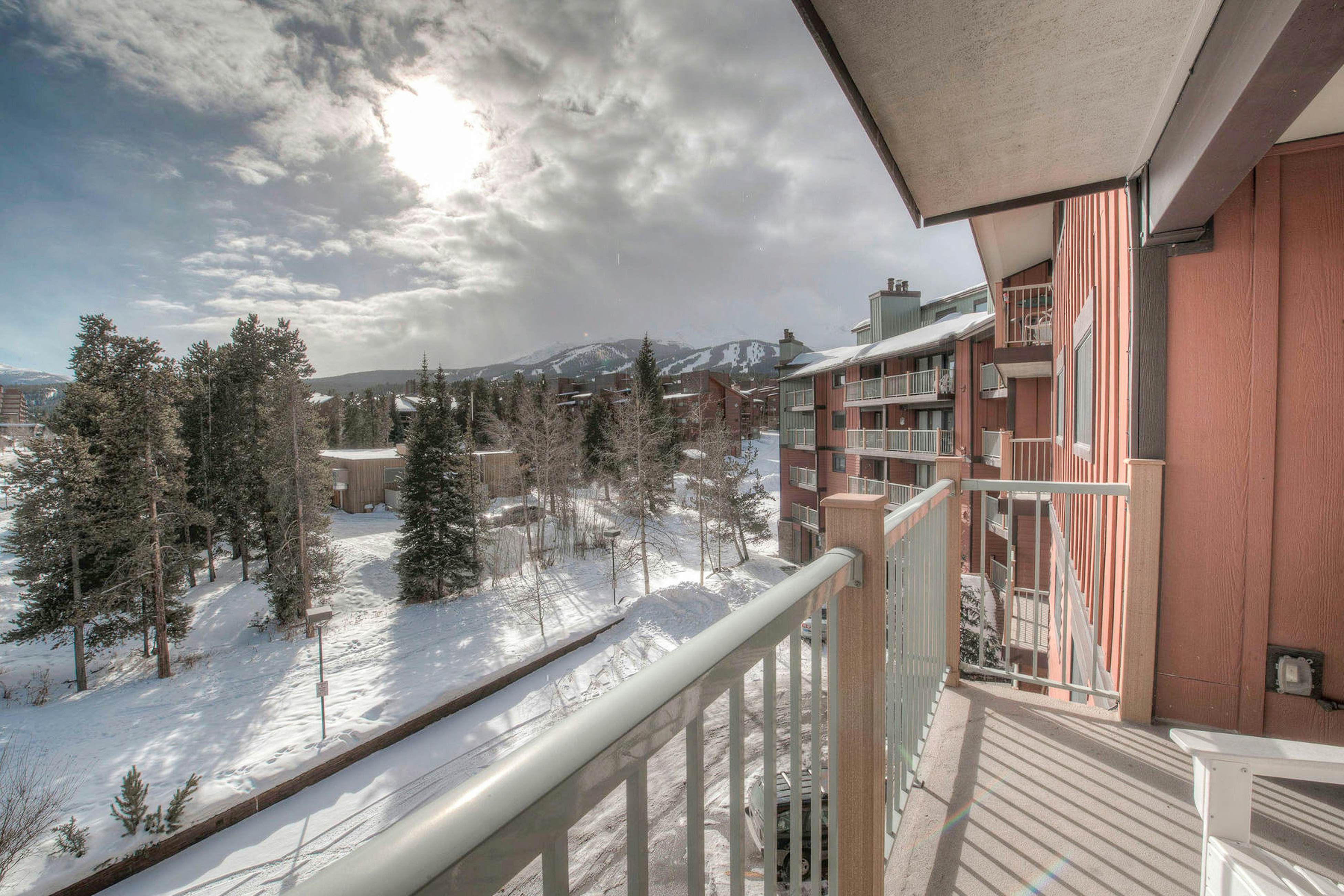 Breckenridge Vacation Rentals, Cabins, House Rentals, Hotel Suites Vacasa
