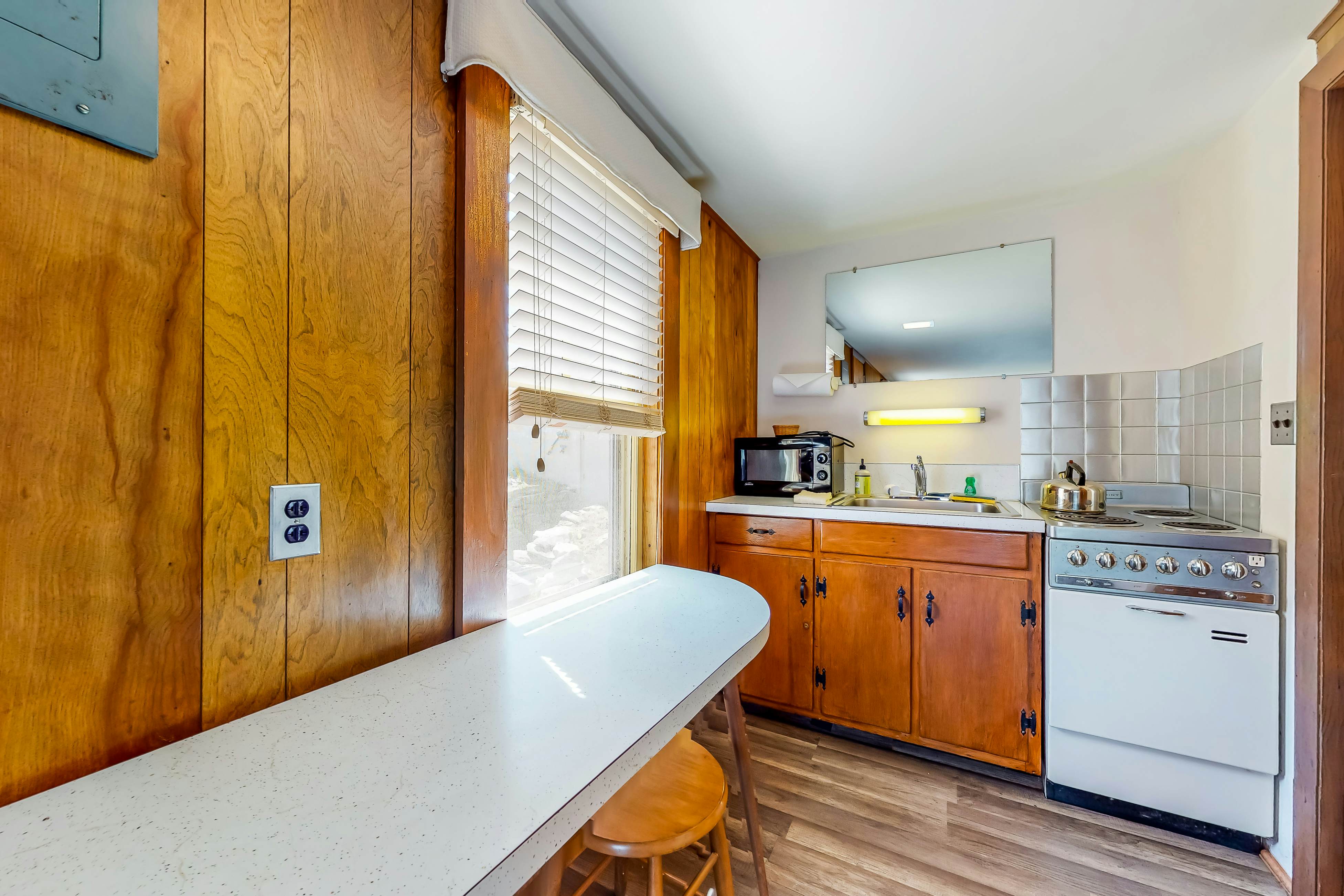 King Birch Lake Home, Unit 10