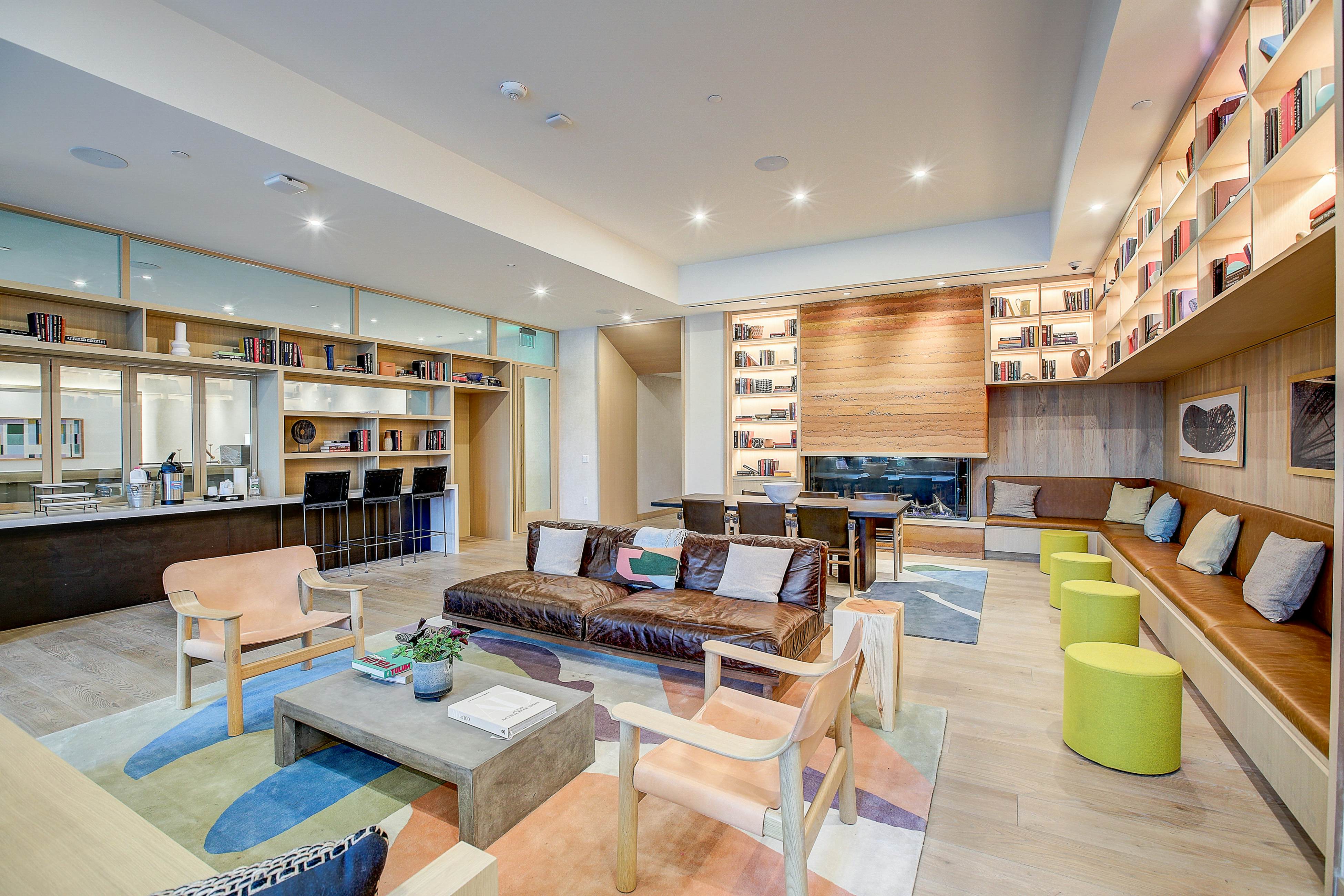 Natiivo Austin Skyline Vistas