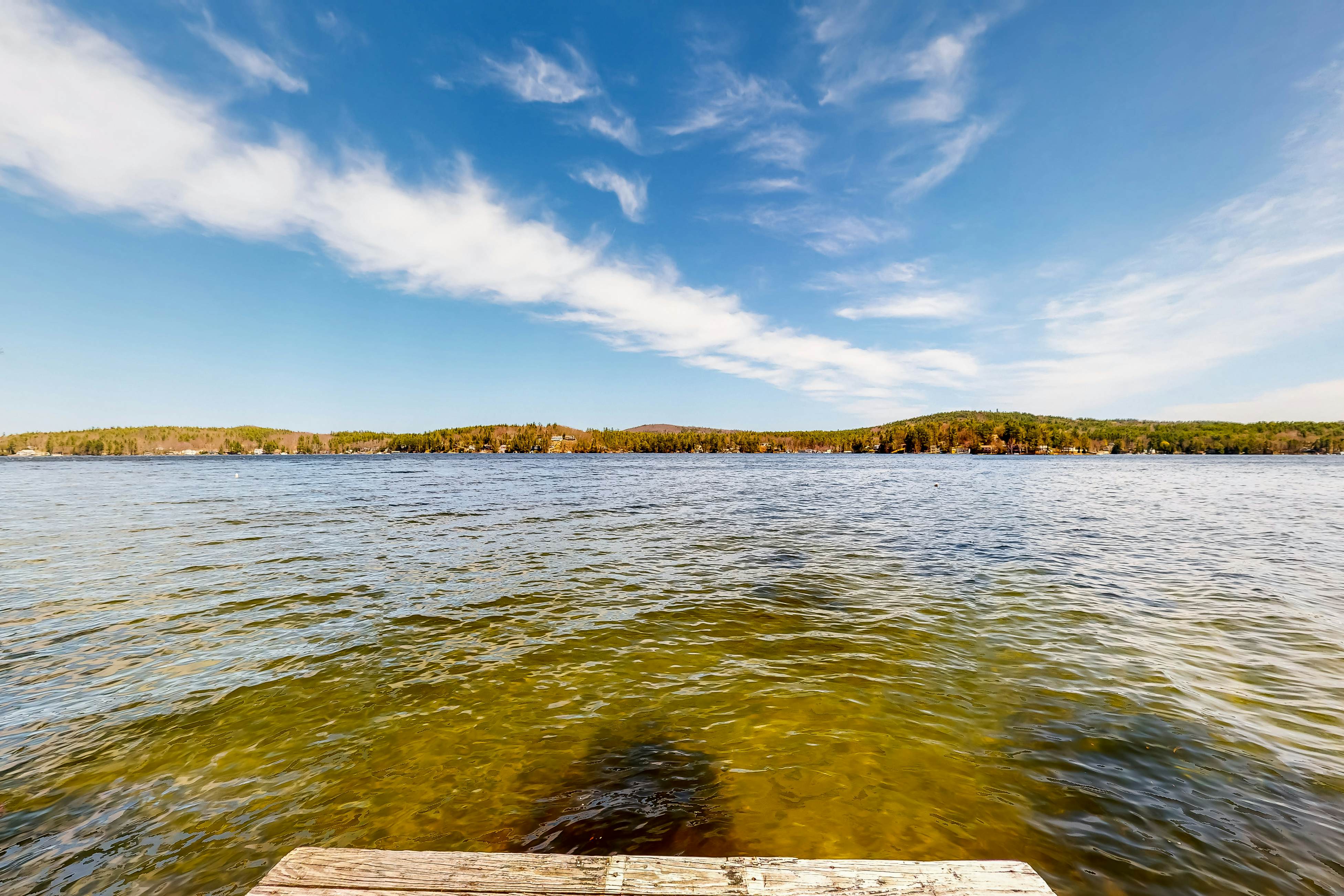 King Birch Lake Home, Unit 5