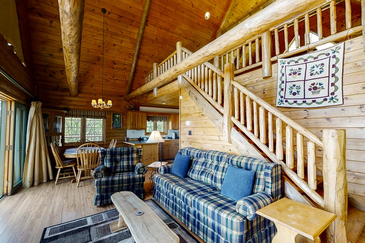 Eagles Landing 3 BD New Tazewell, TN Vacation Rental Vacasa