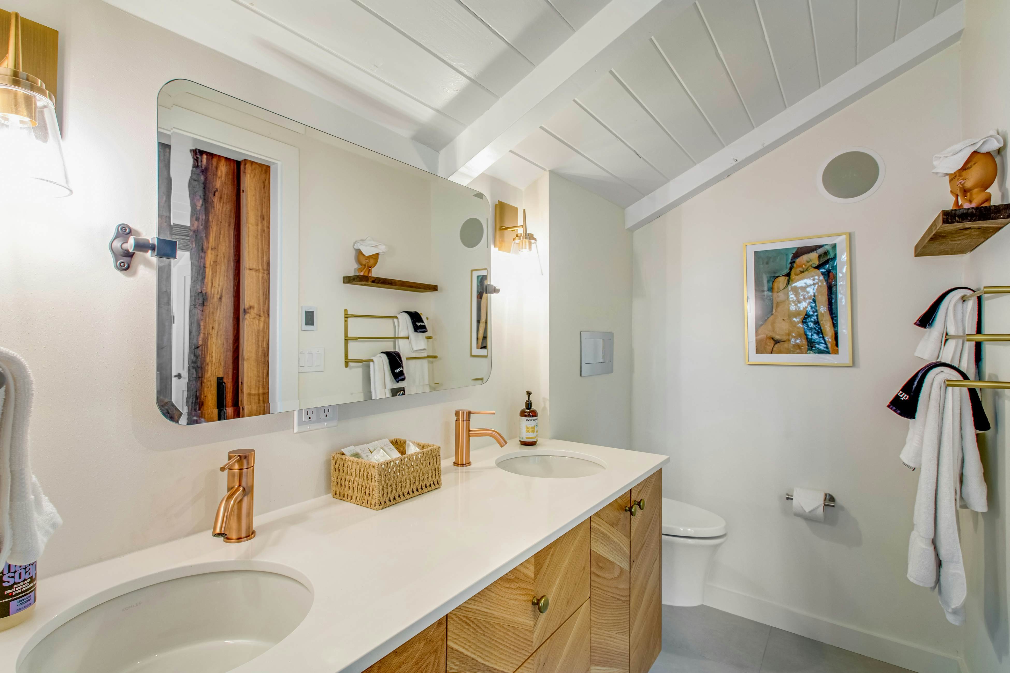 Haven on Hilltop House