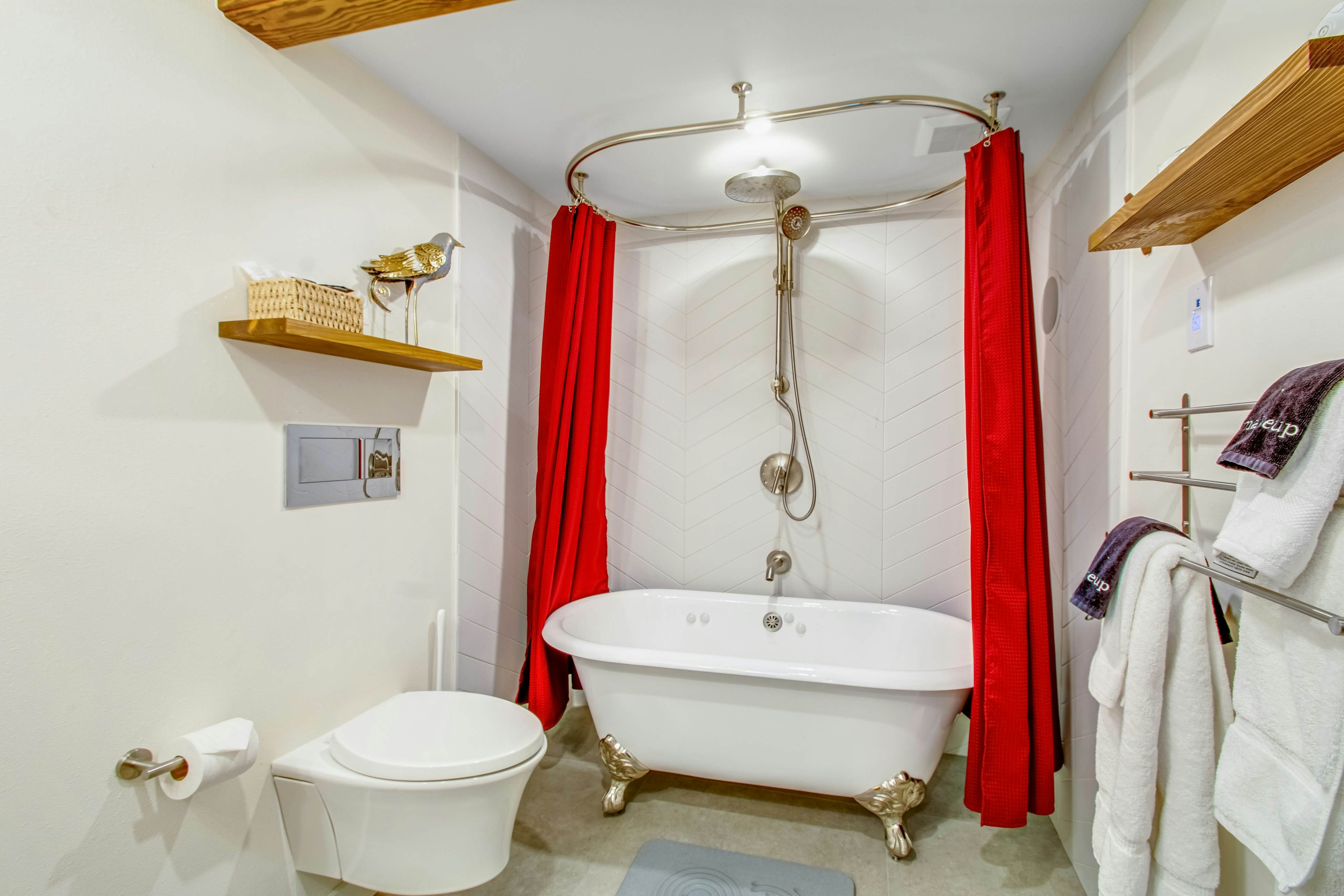 Haven on Hilltop House