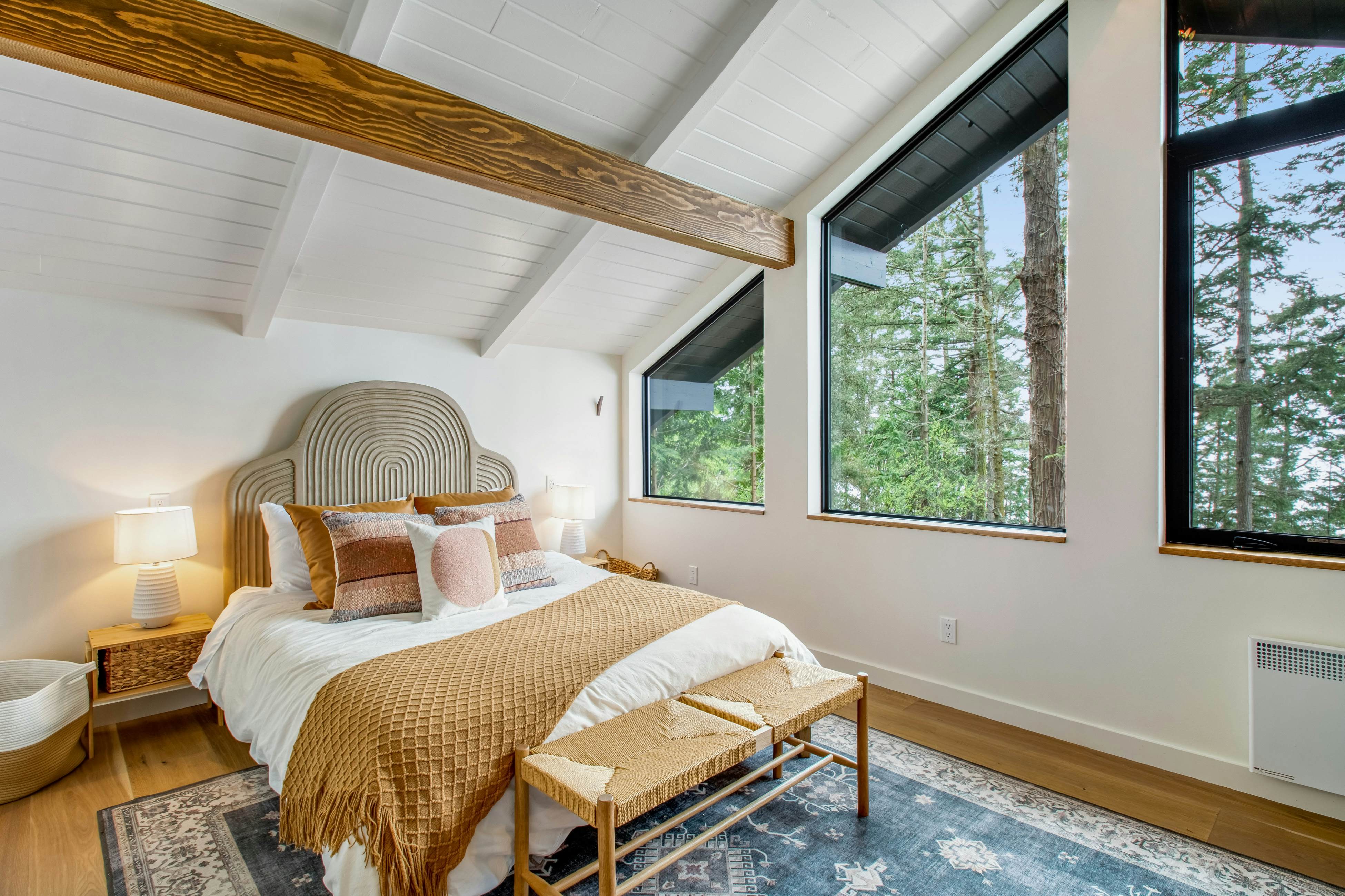 Haven on Hilltop House