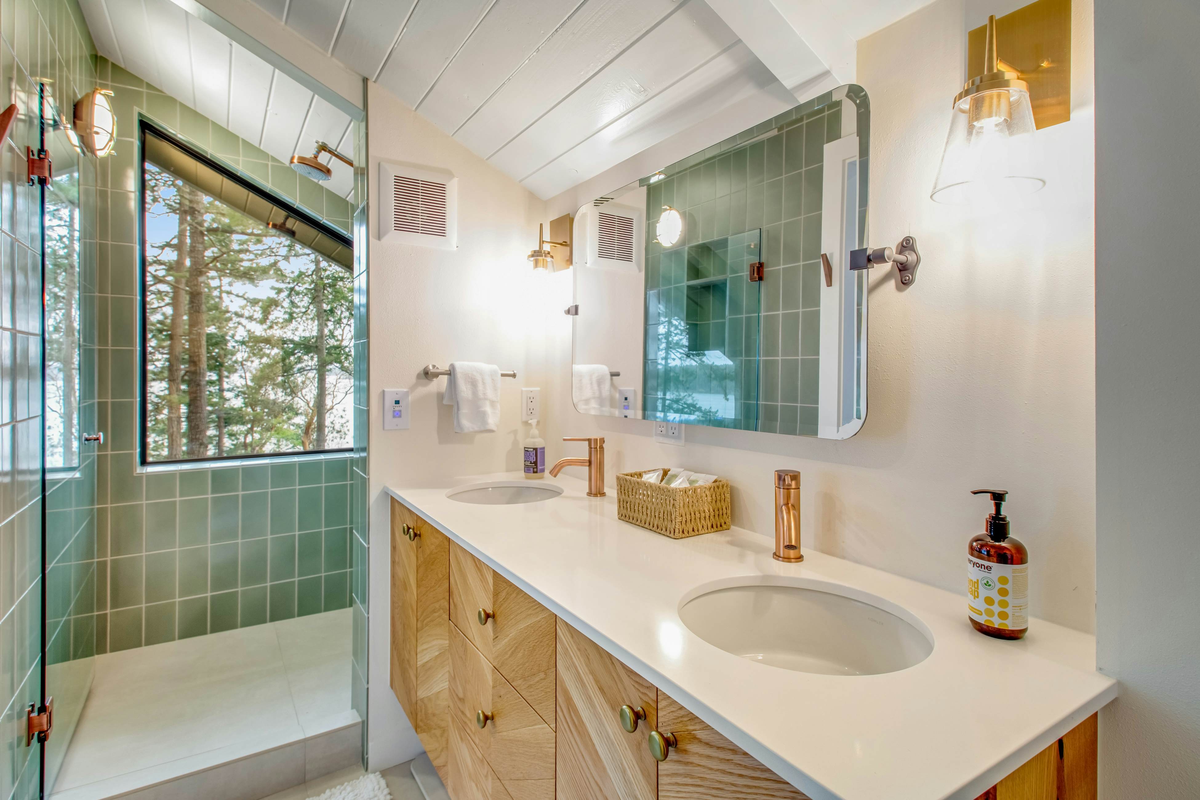 Haven on Hilltop House