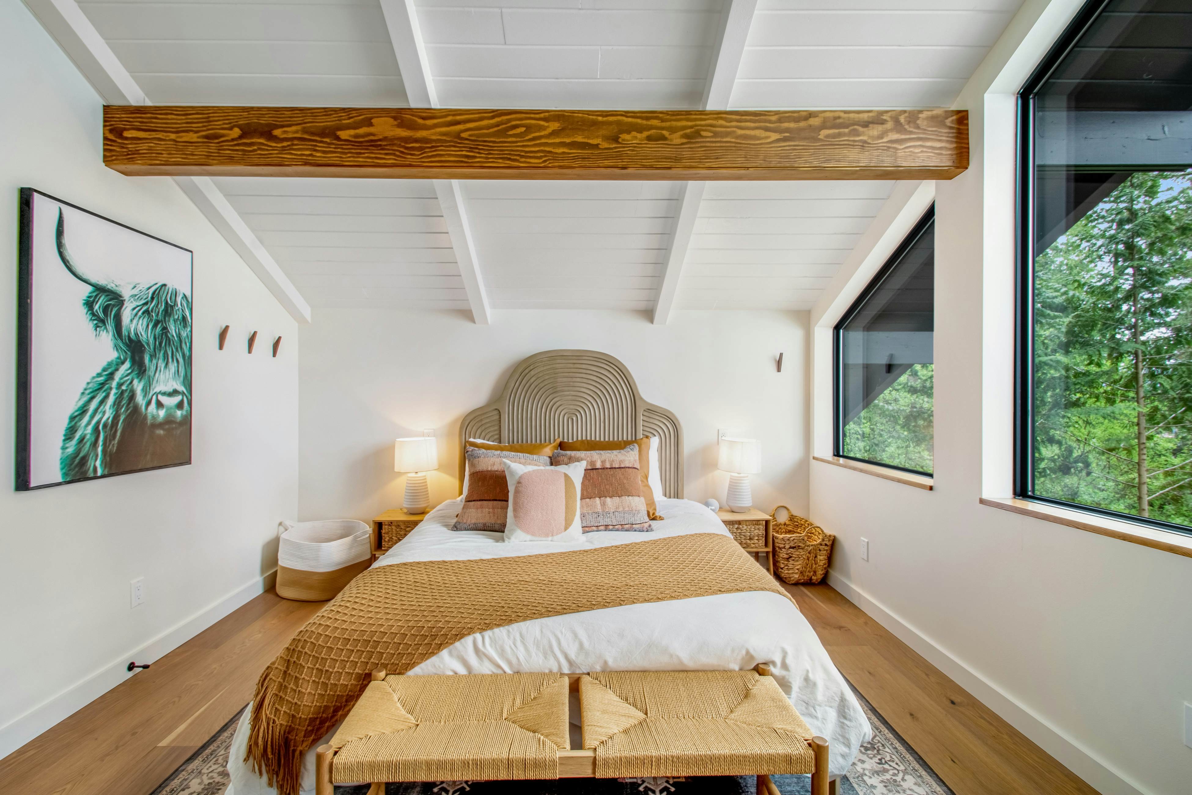 Haven on Hilltop House