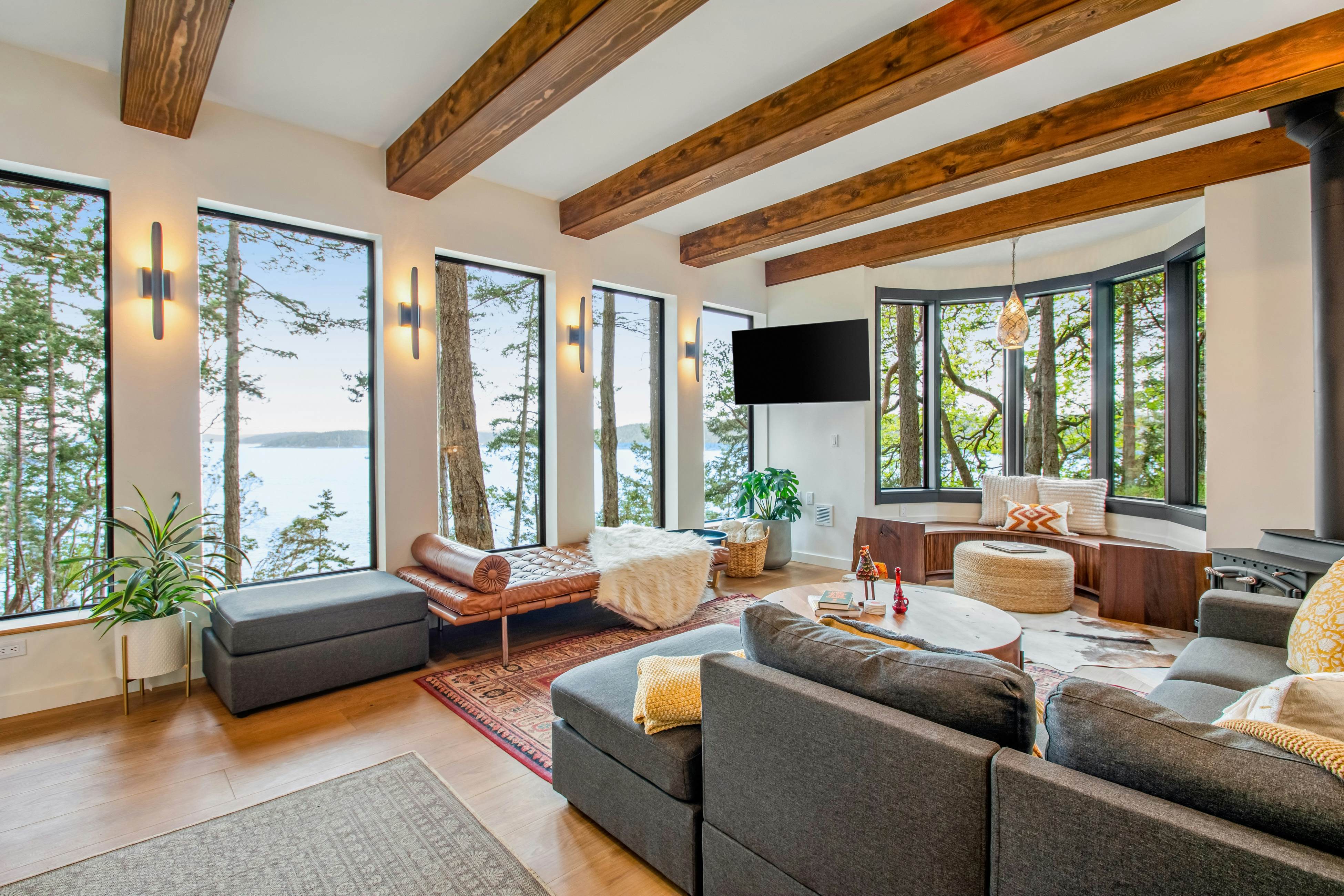 Haven on Hilltop House