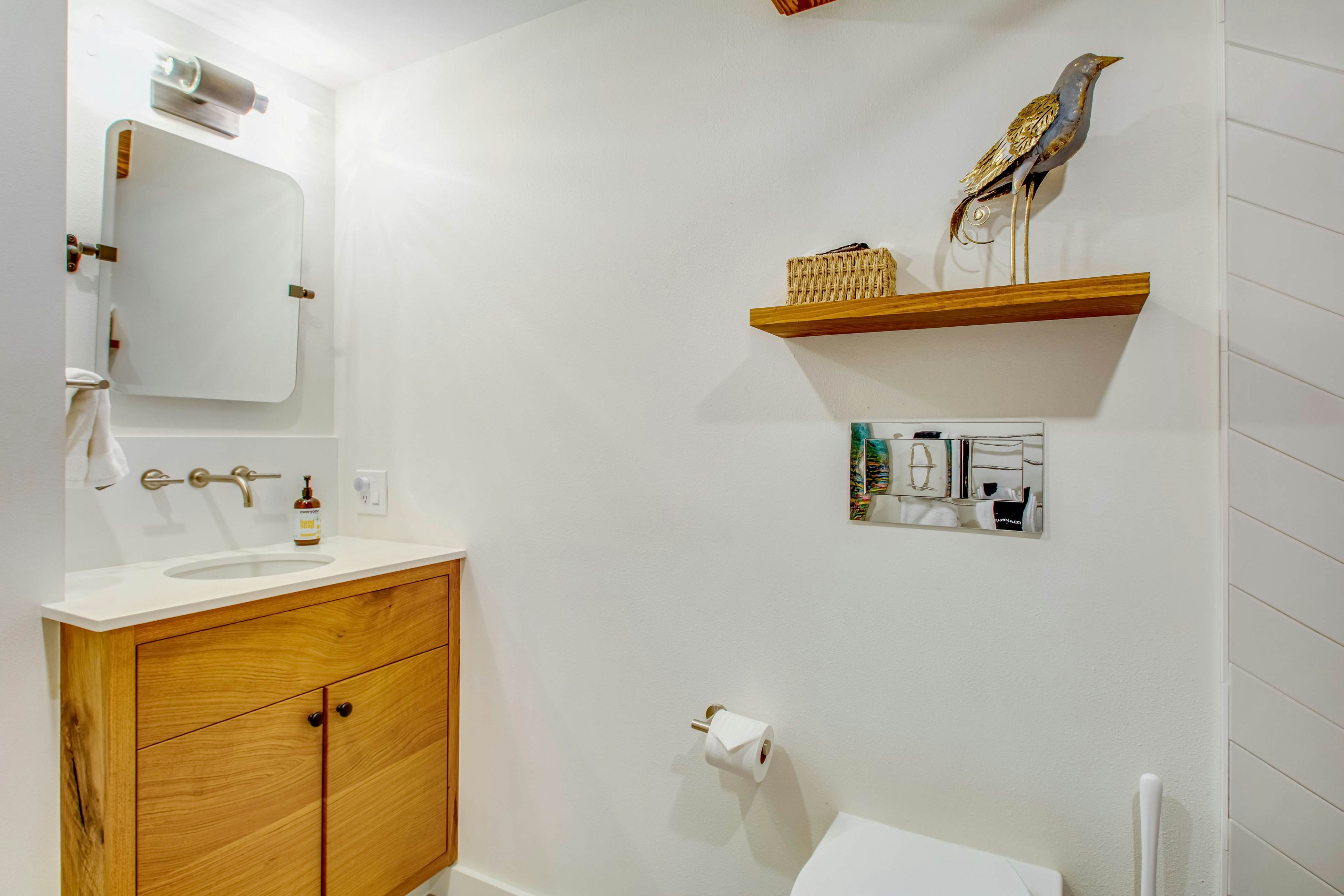 Haven on Hilltop House