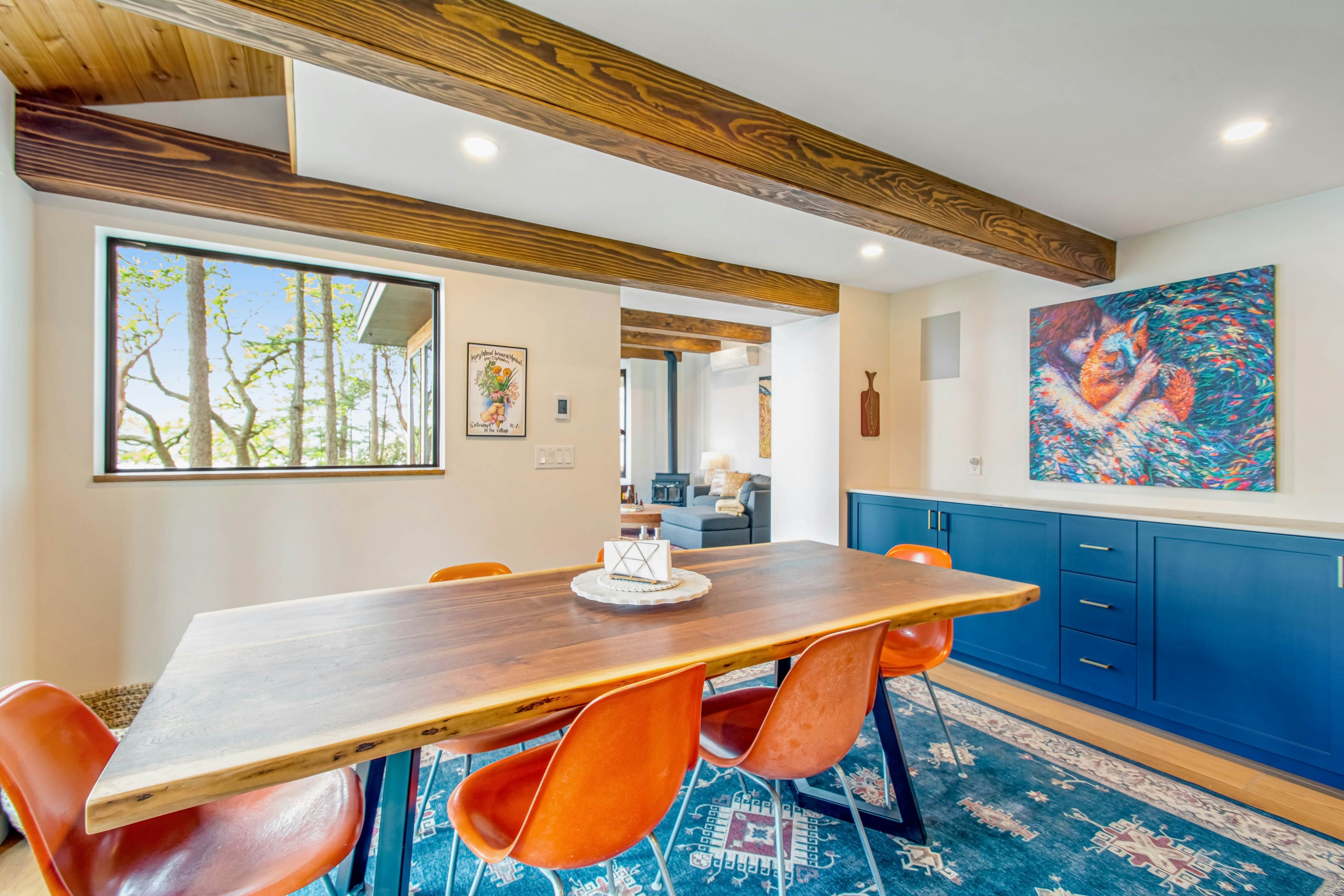 Haven on Hilltop House