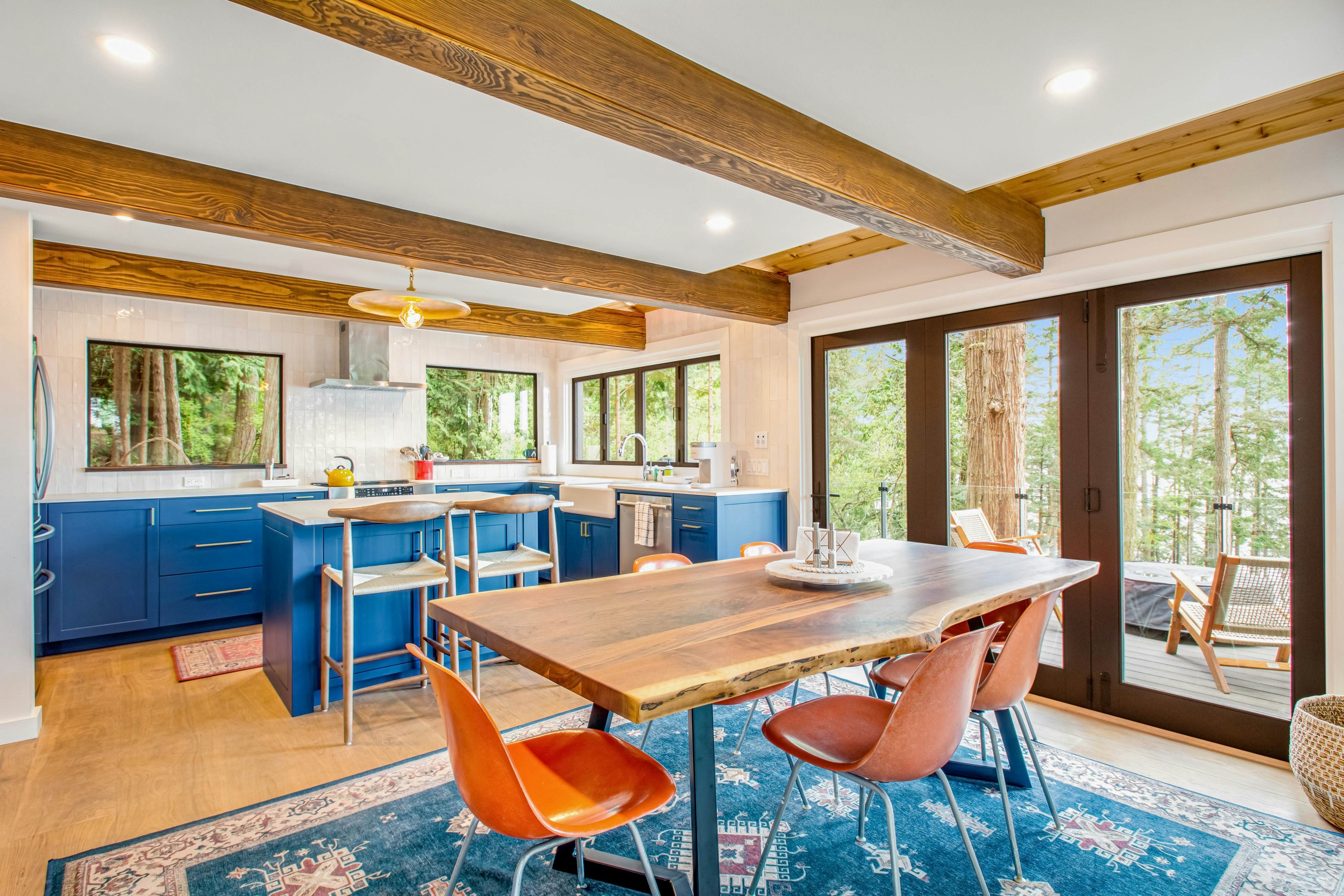 Haven on Hilltop House