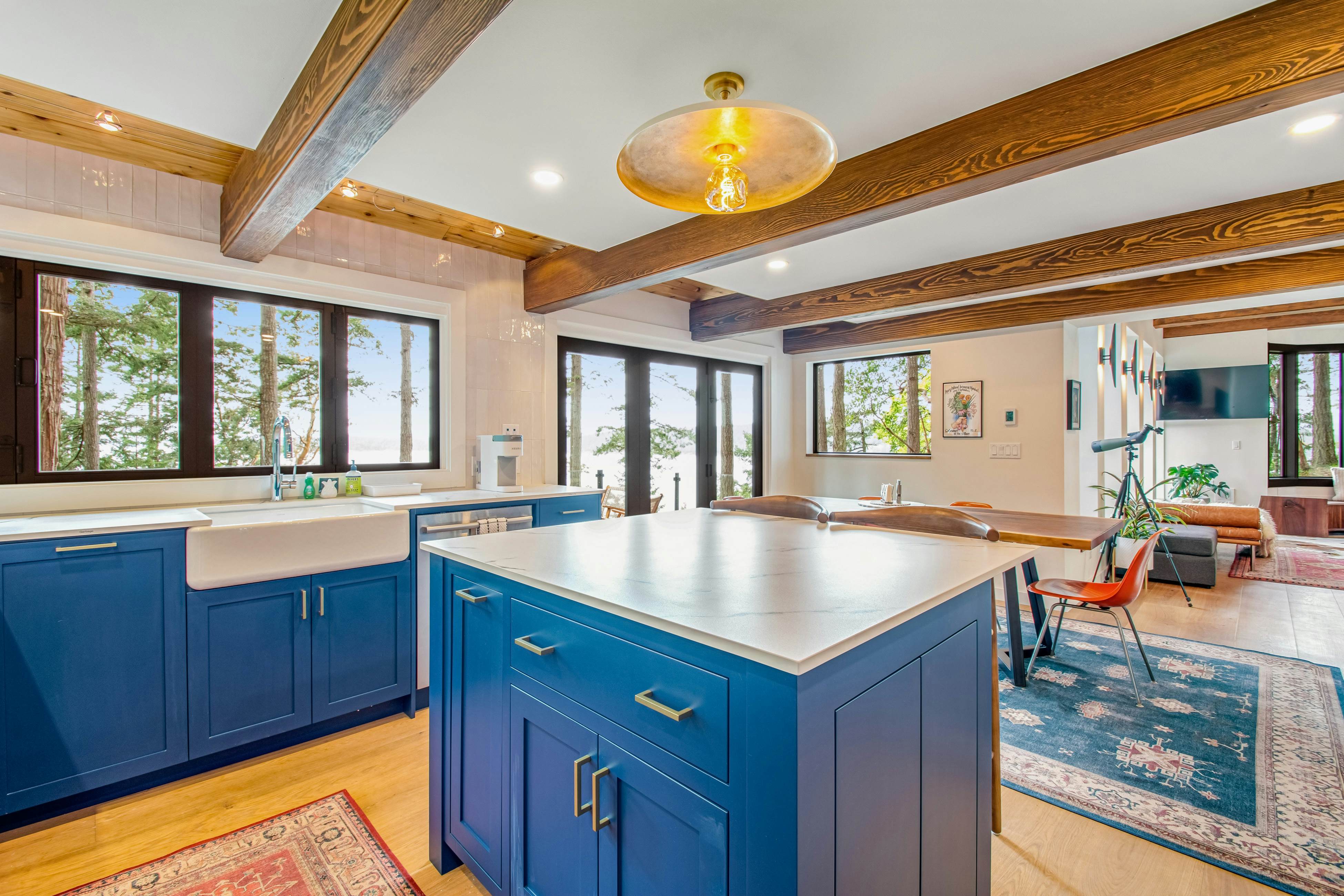 Haven on Hilltop House