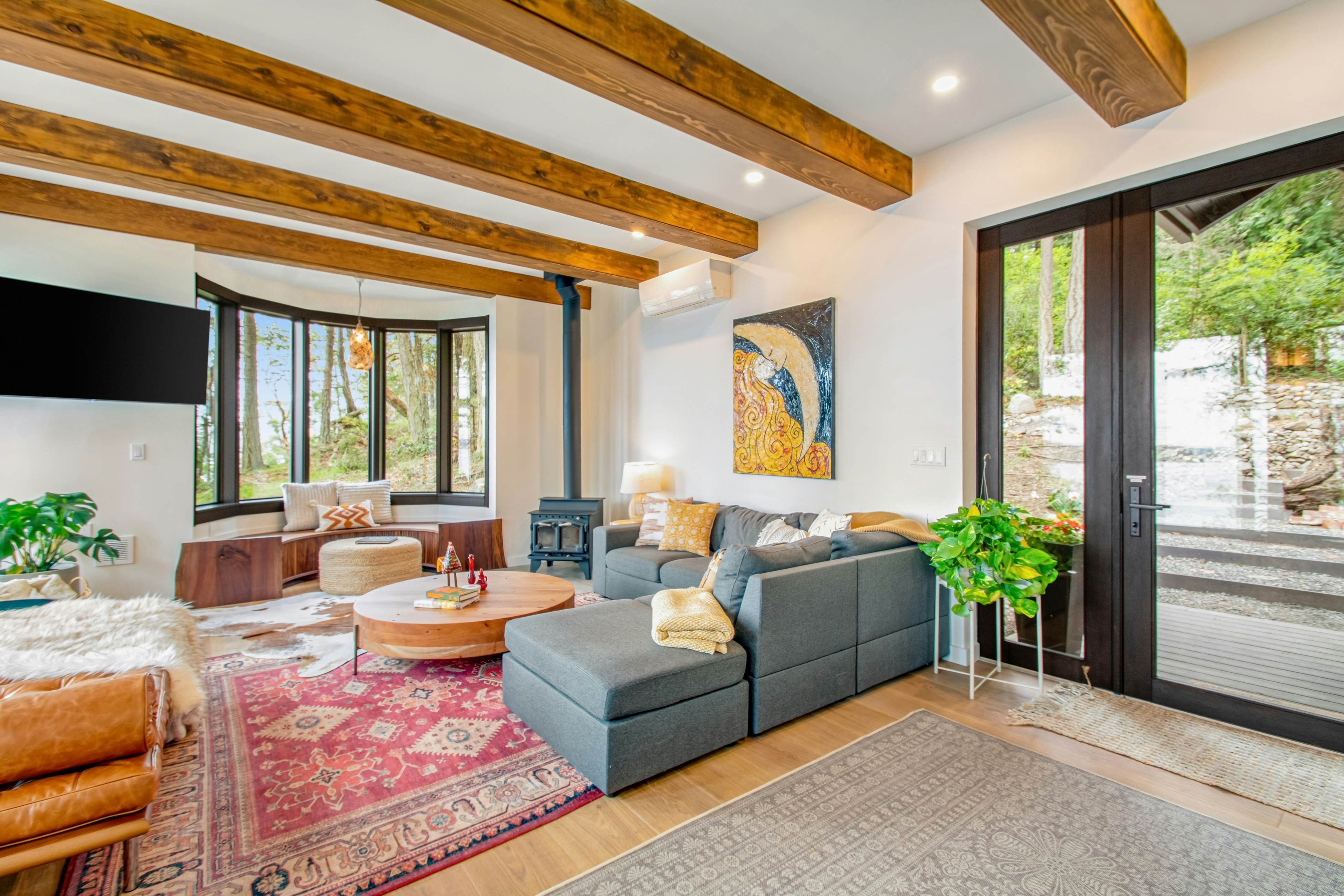 Haven on Hilltop House