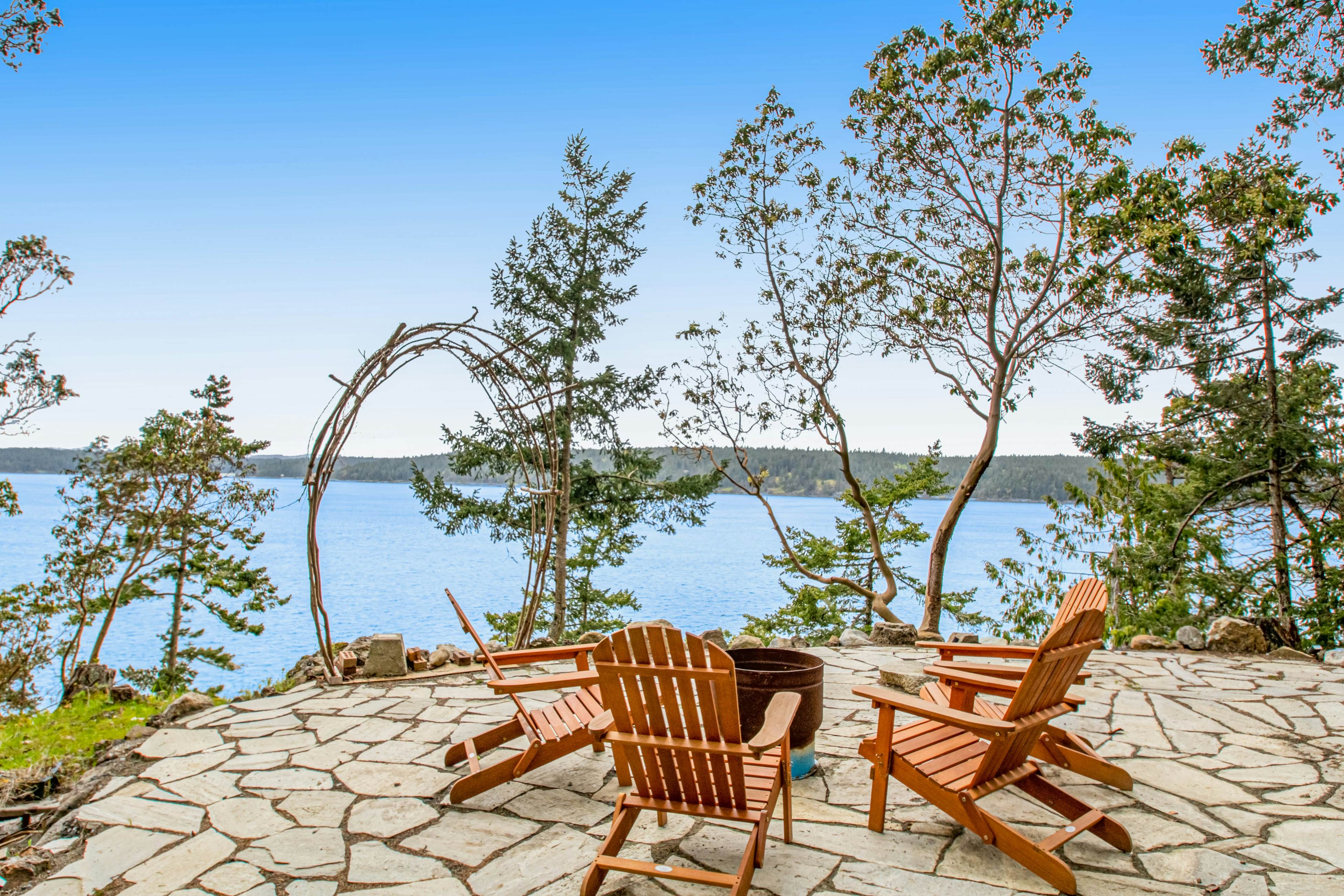 Haven on Hilltop House