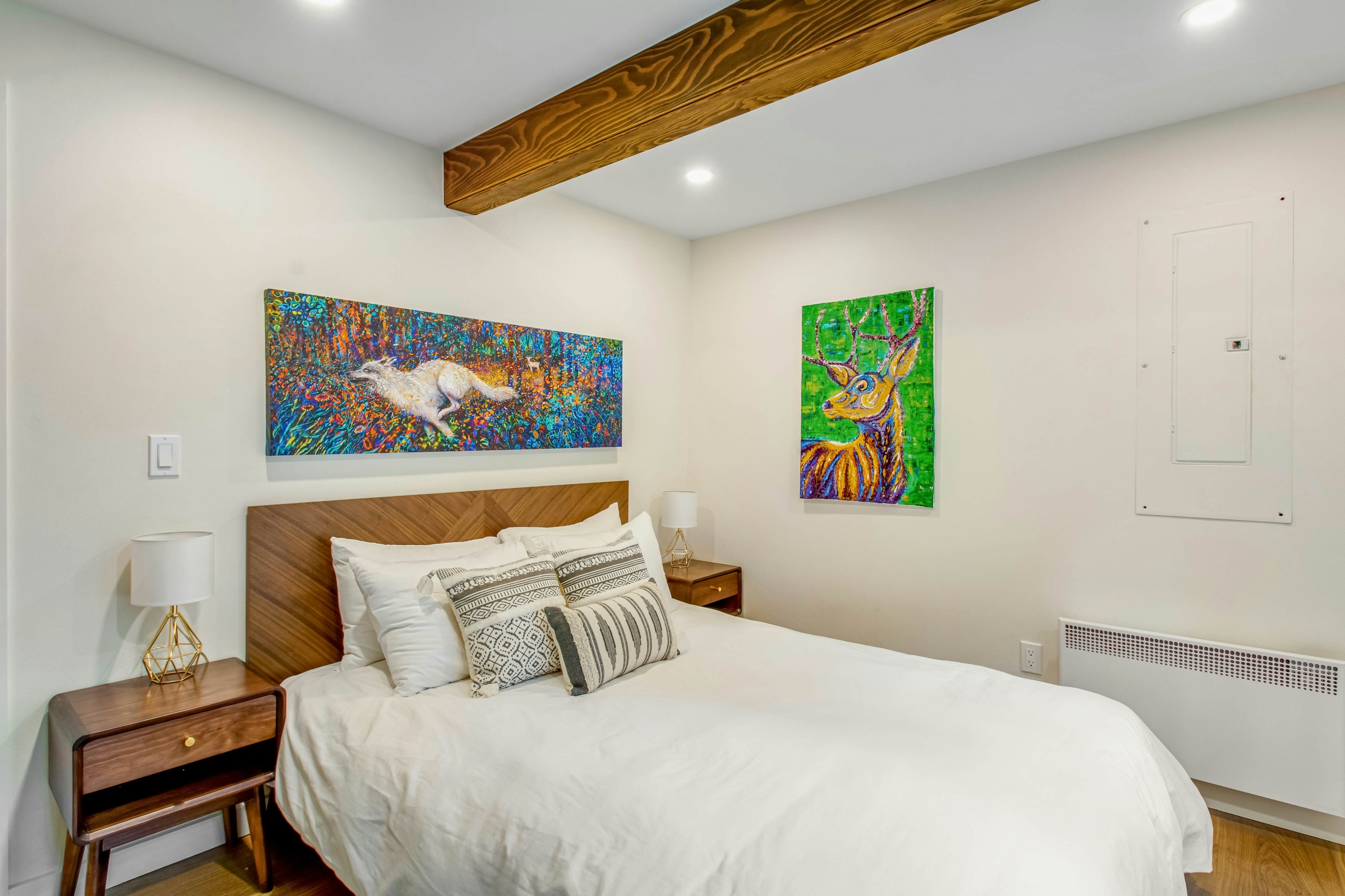 Haven on Hilltop House