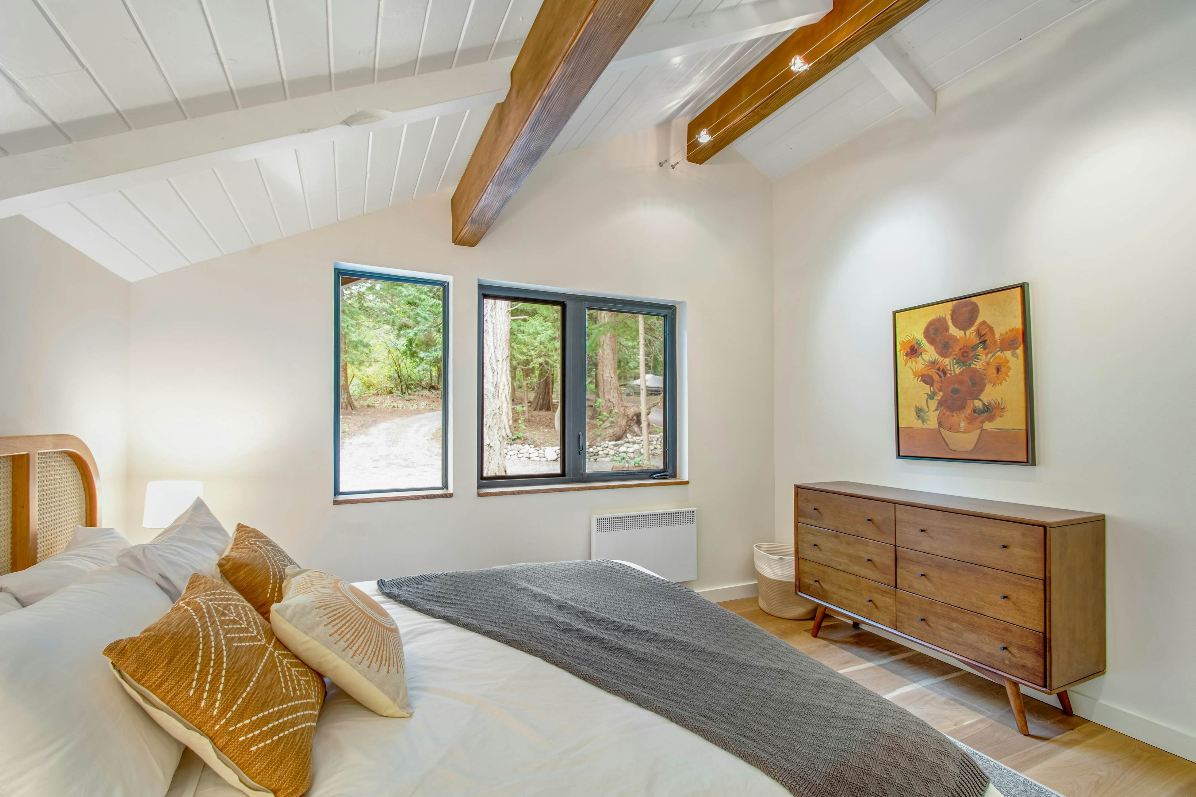 Haven on Hilltop House