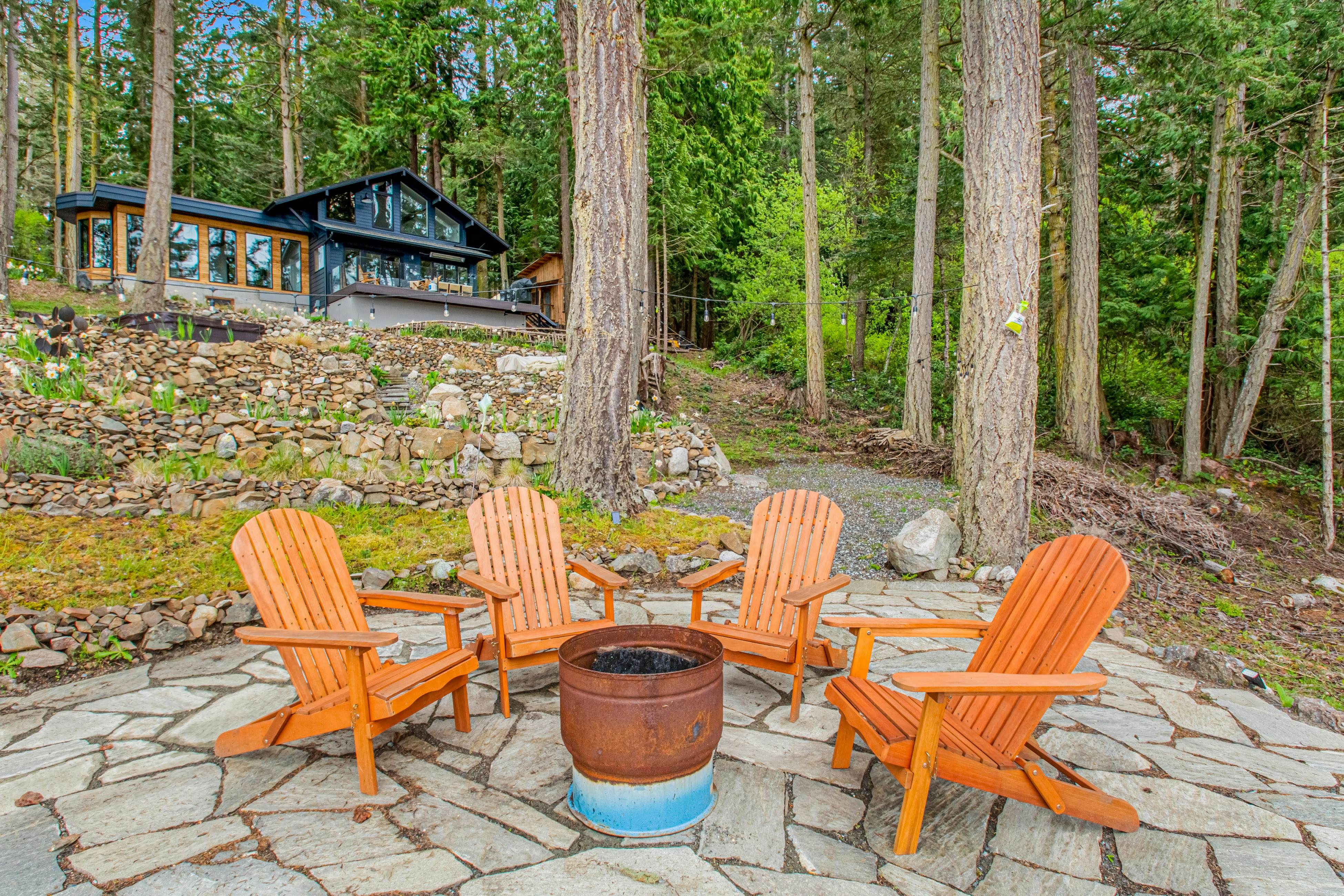 Haven on Hilltop House