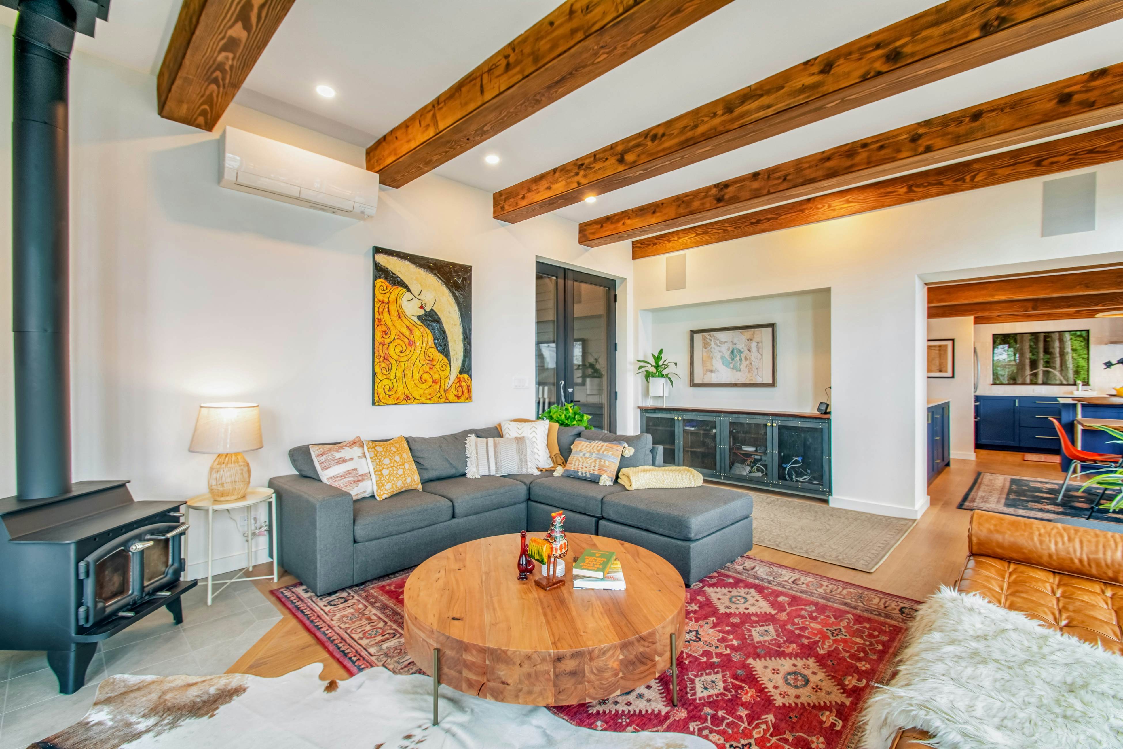 Haven on Hilltop House