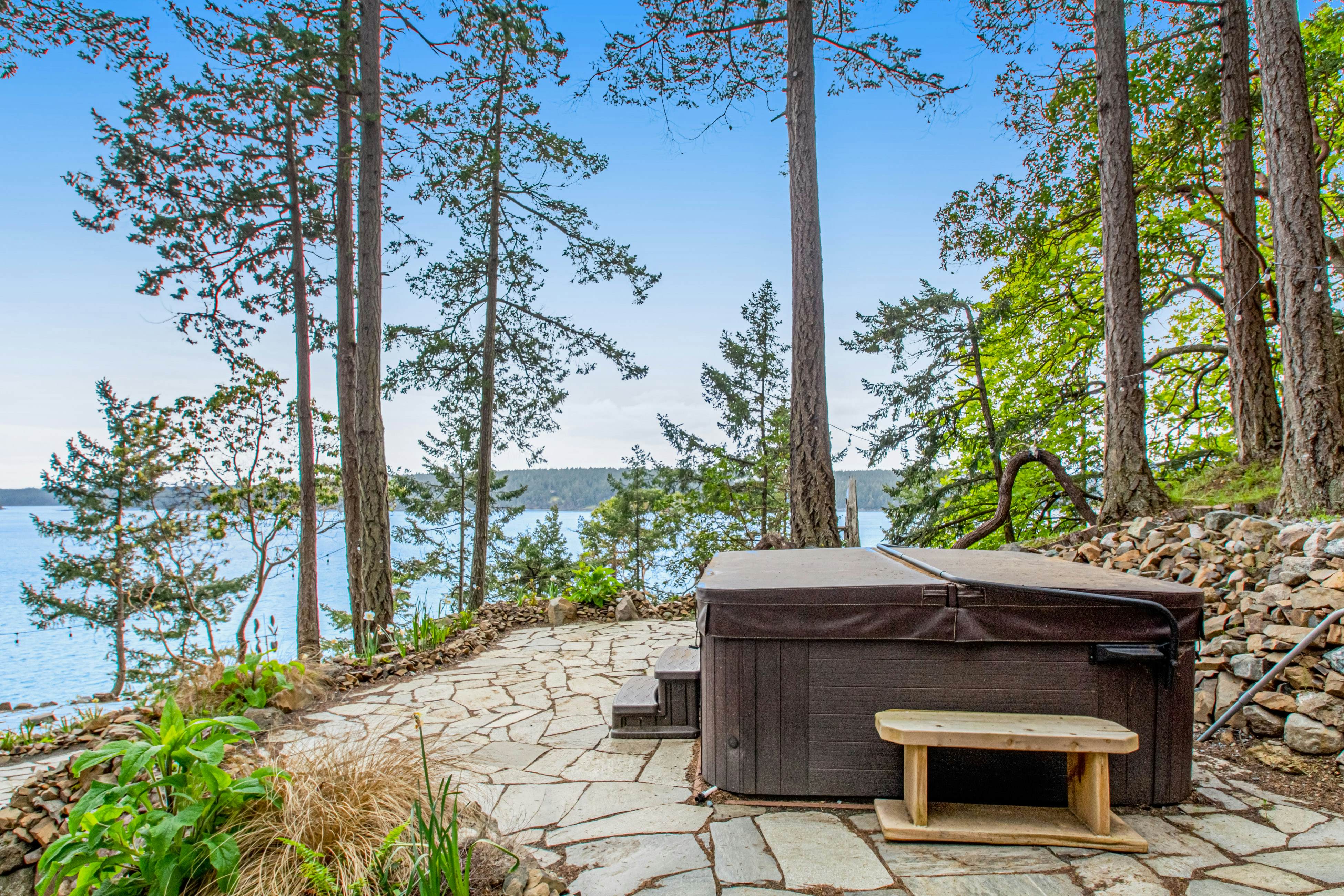 Haven on Hilltop House