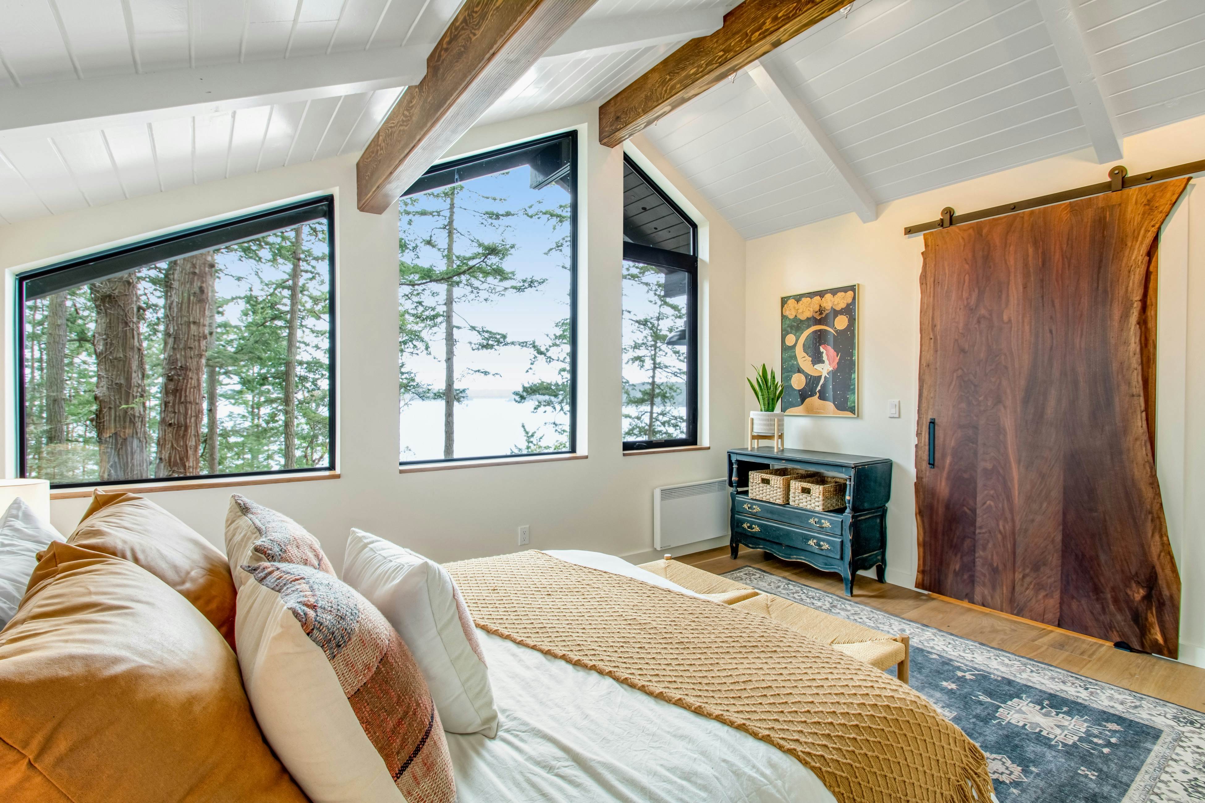 Haven on Hilltop House