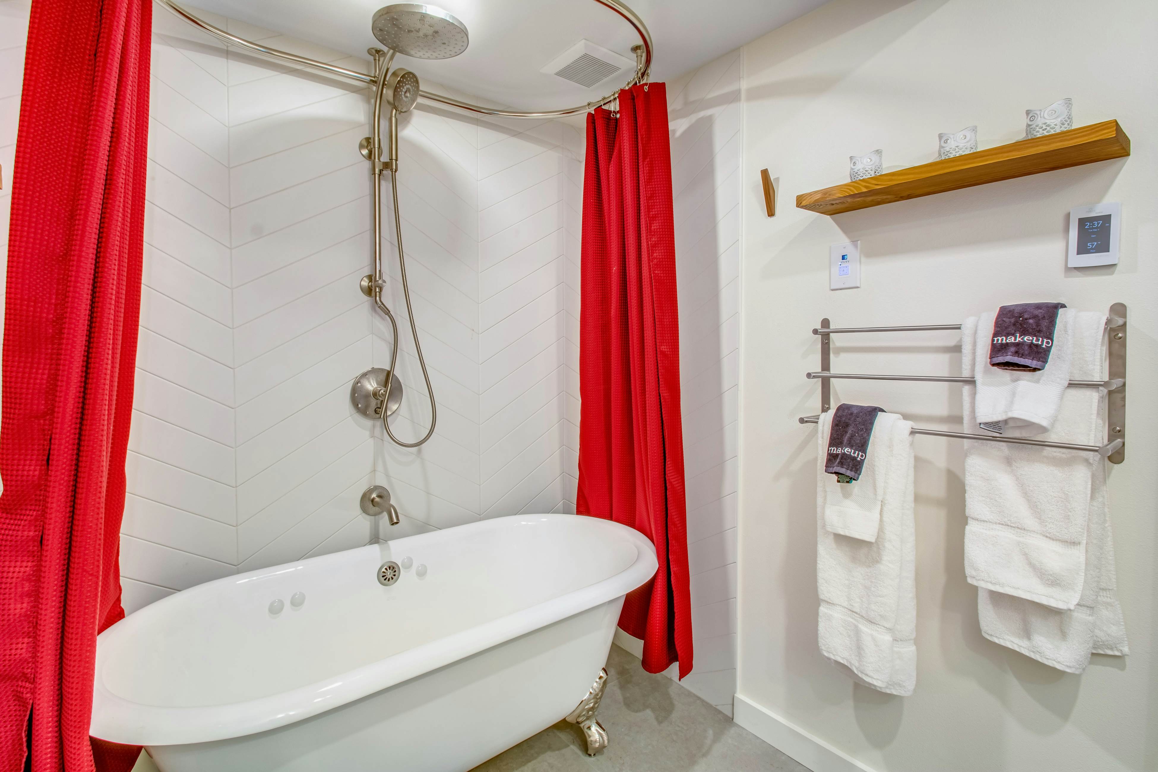 Haven on Hilltop House