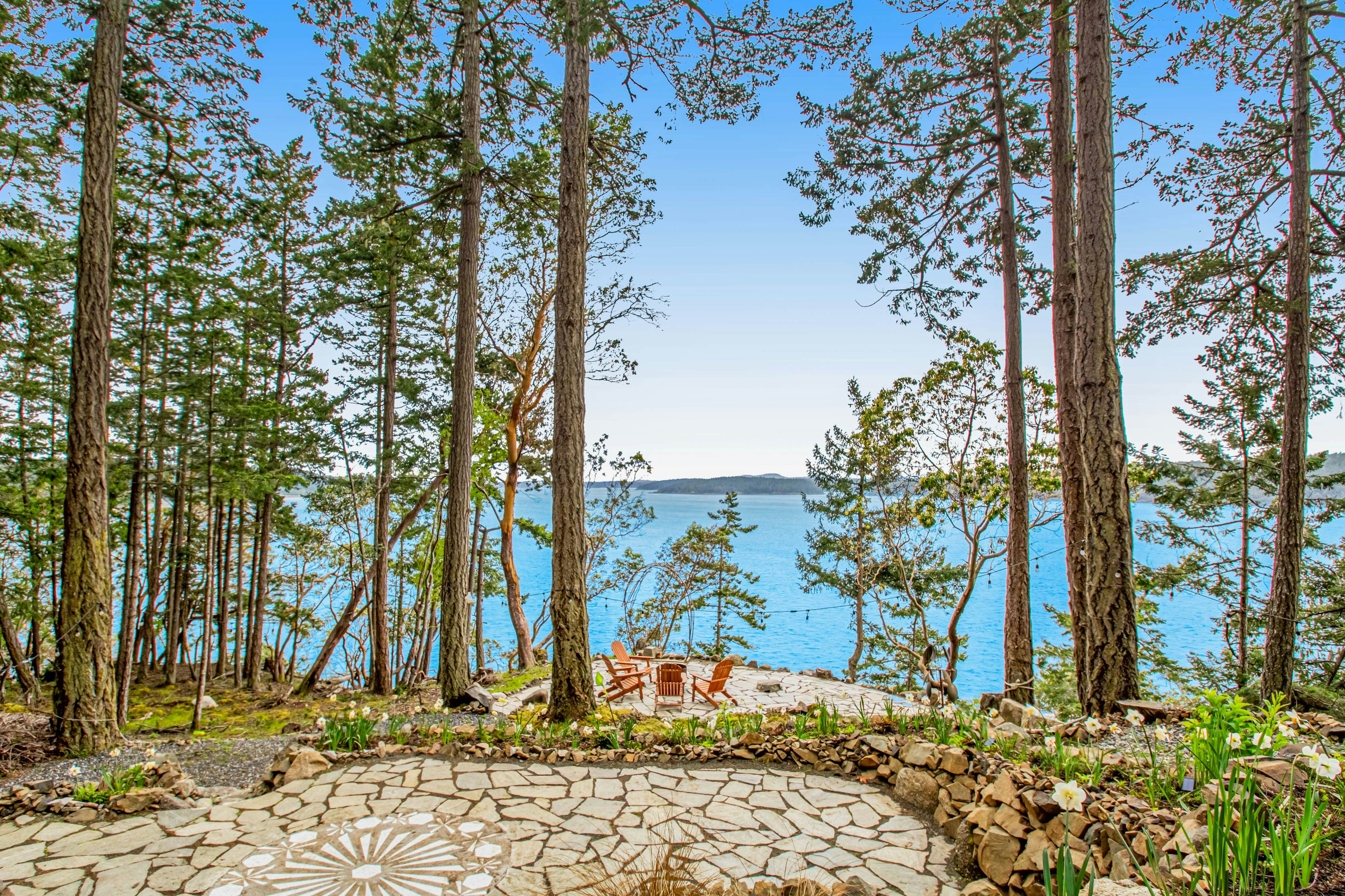 Haven on Hilltop House