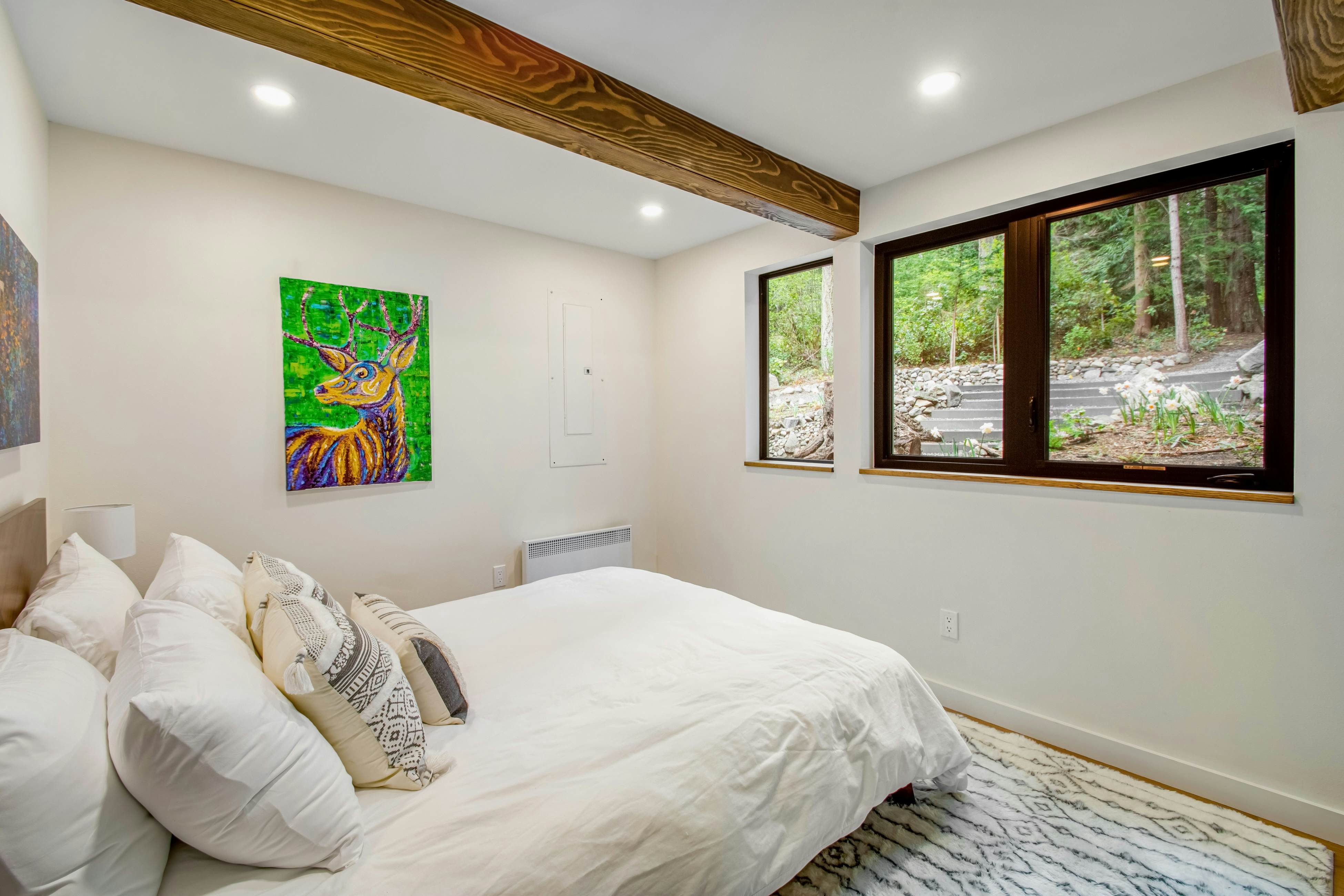 Haven on Hilltop House