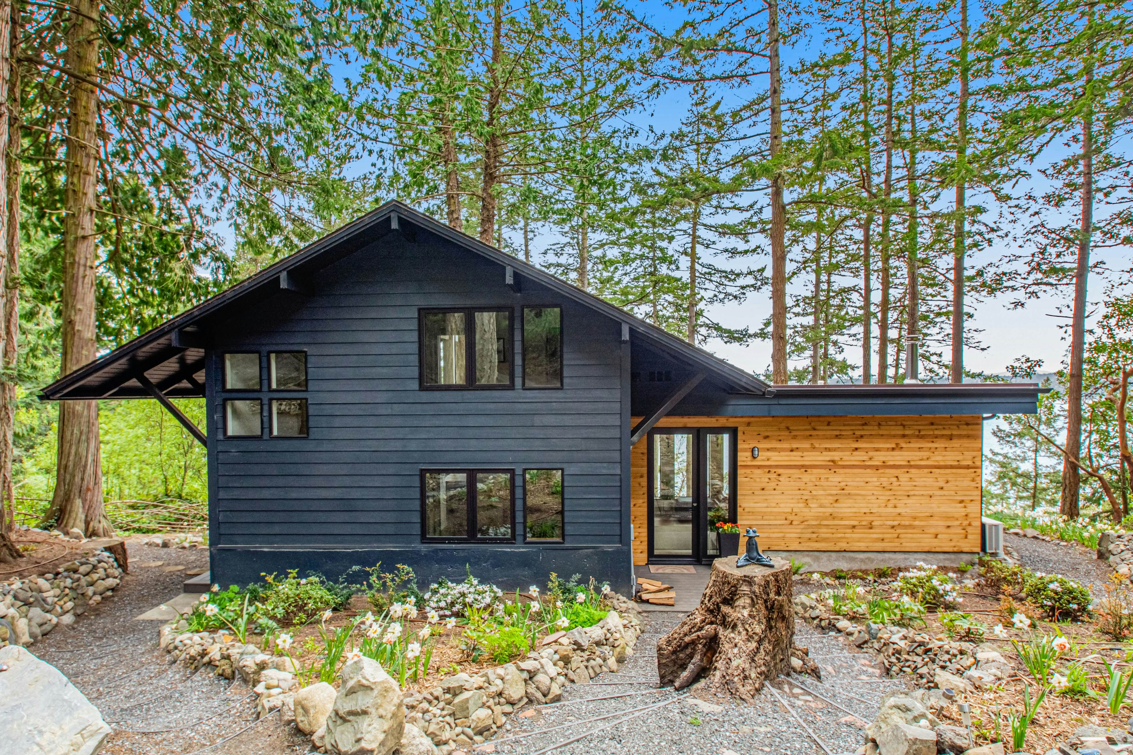 Haven on Hilltop House