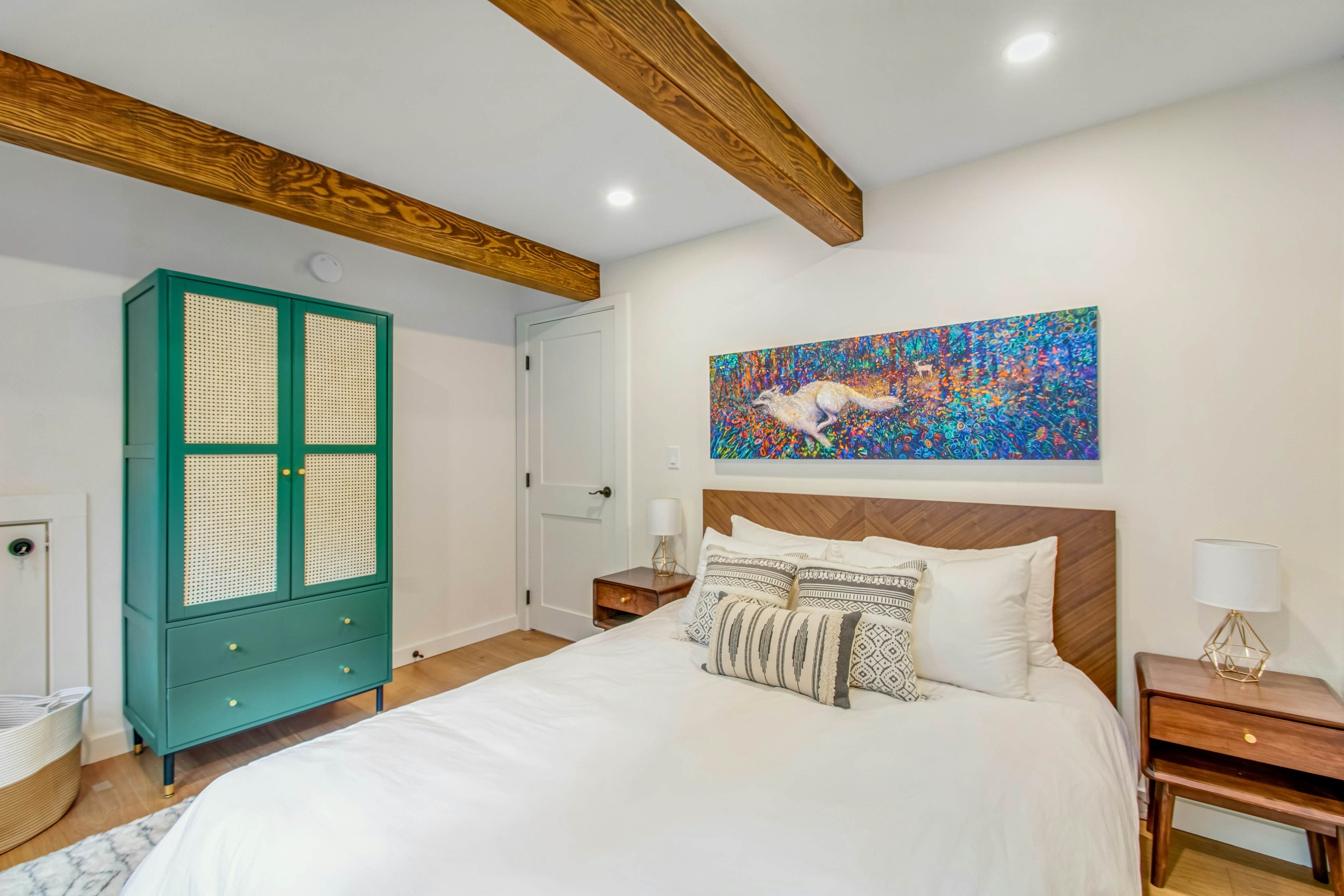 Haven on Hilltop House