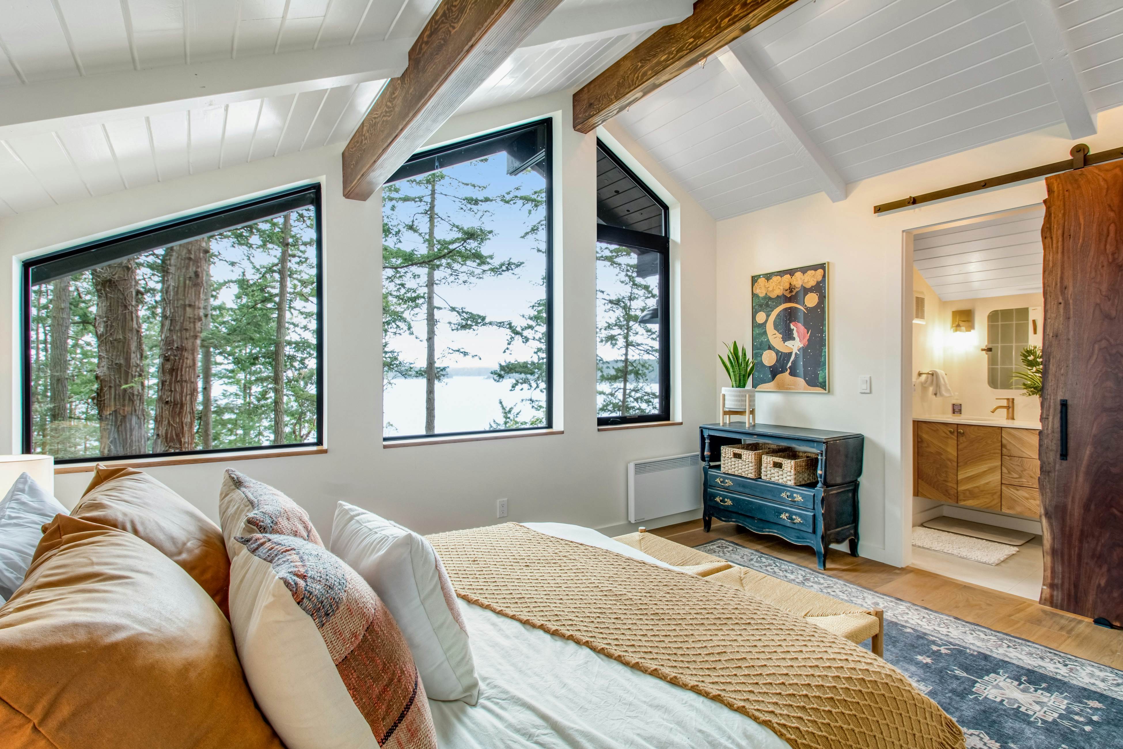 Haven on Hilltop House