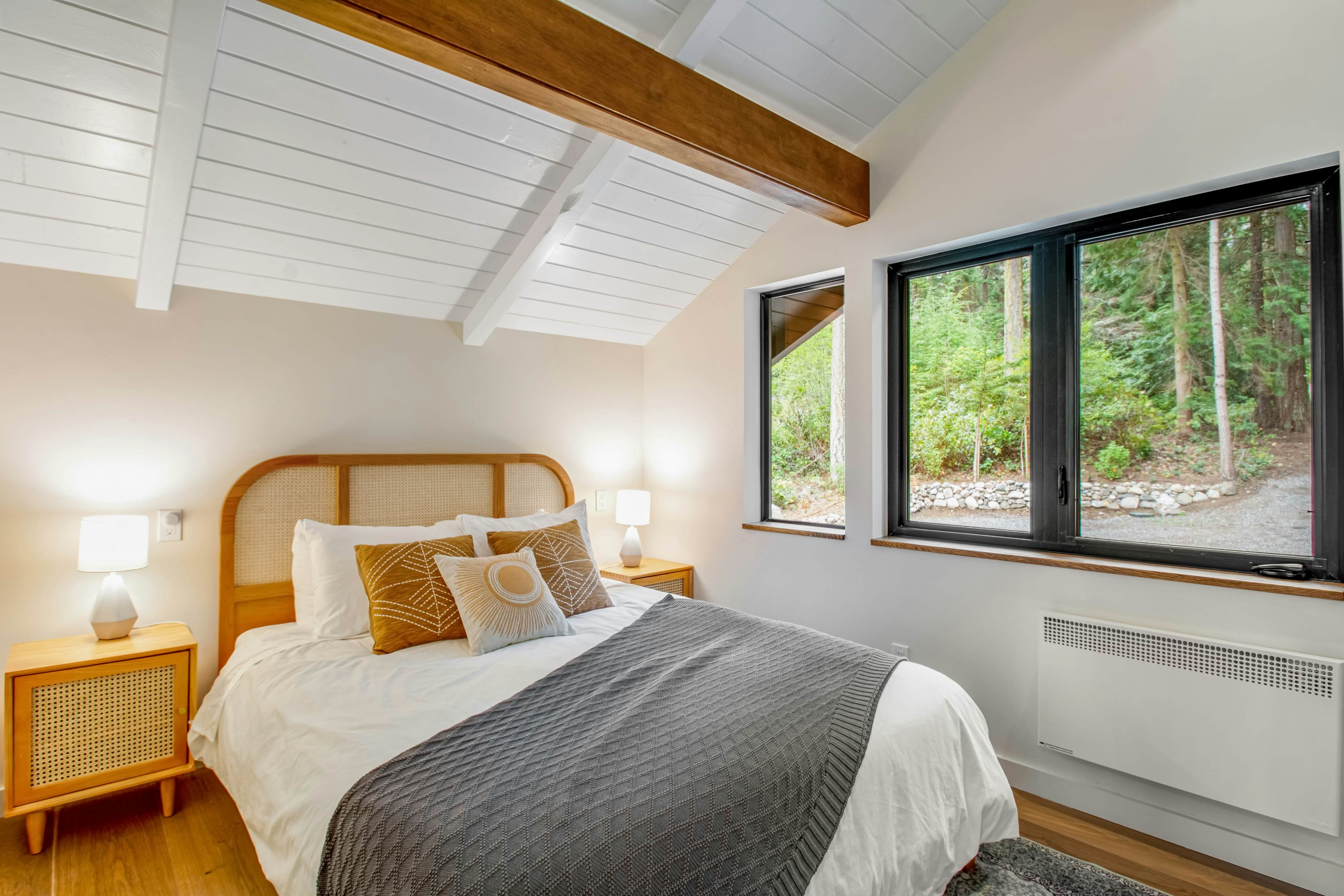 Haven on Hilltop House