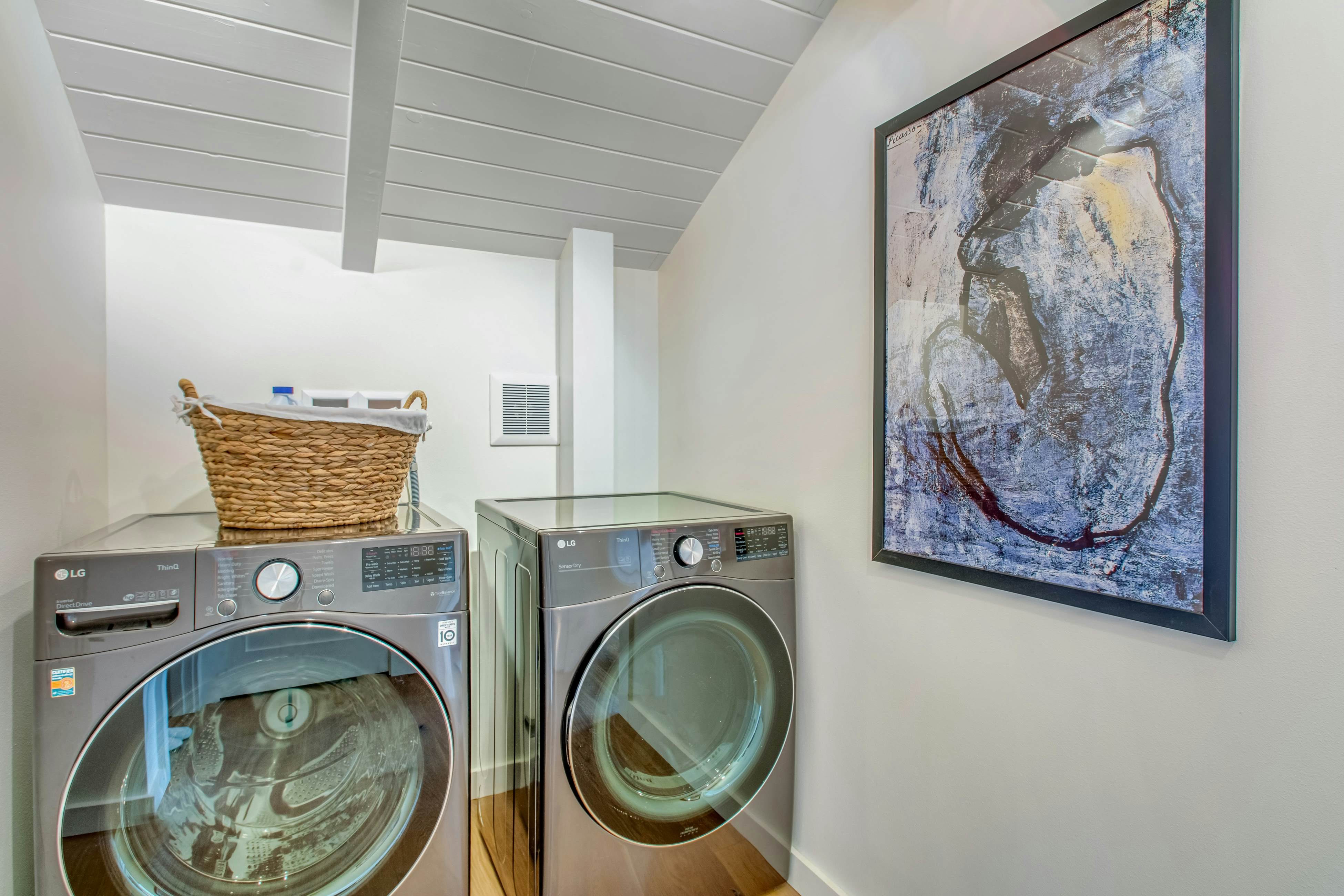 Haven on Hilltop House