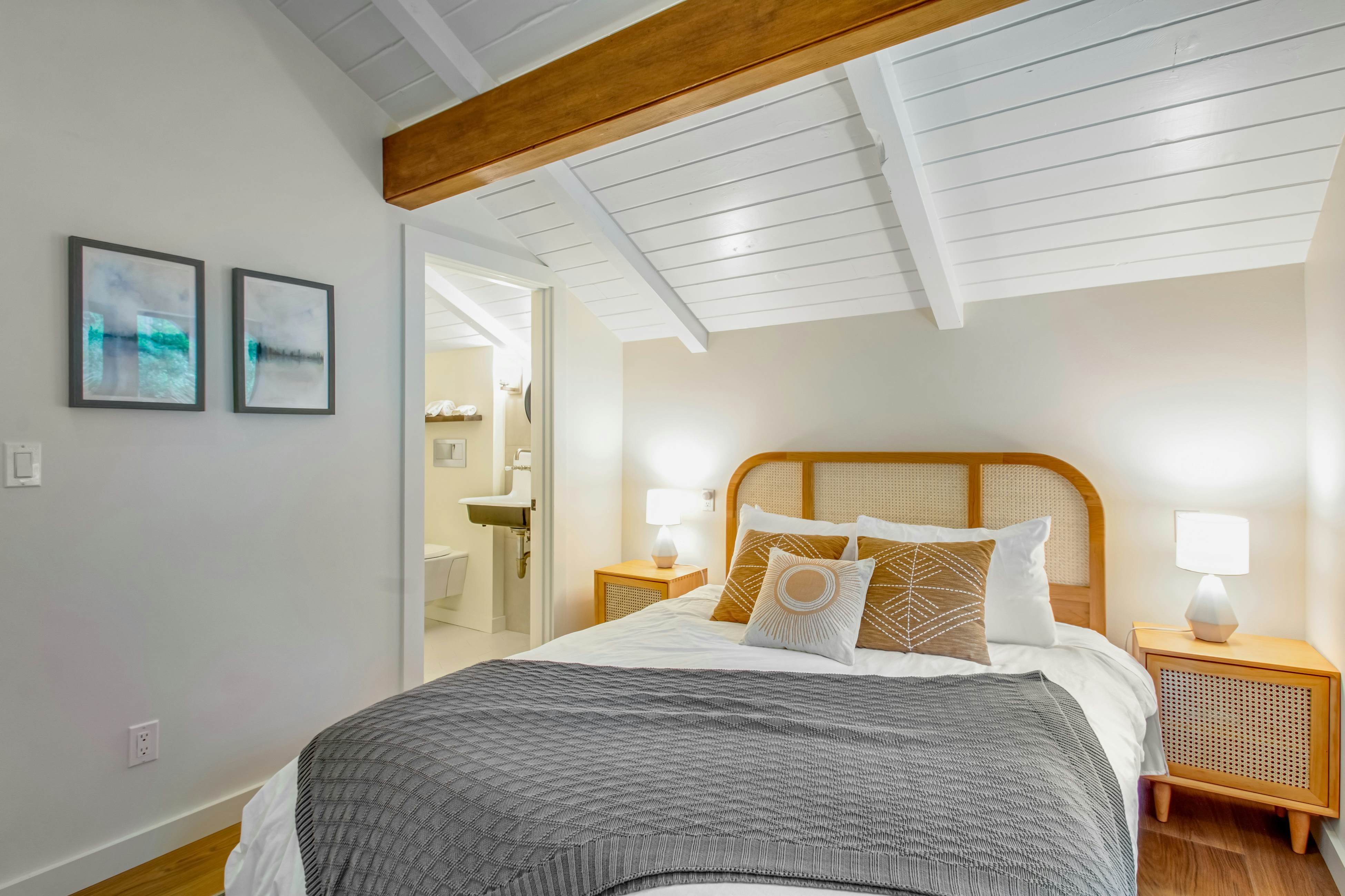 Haven on Hilltop House