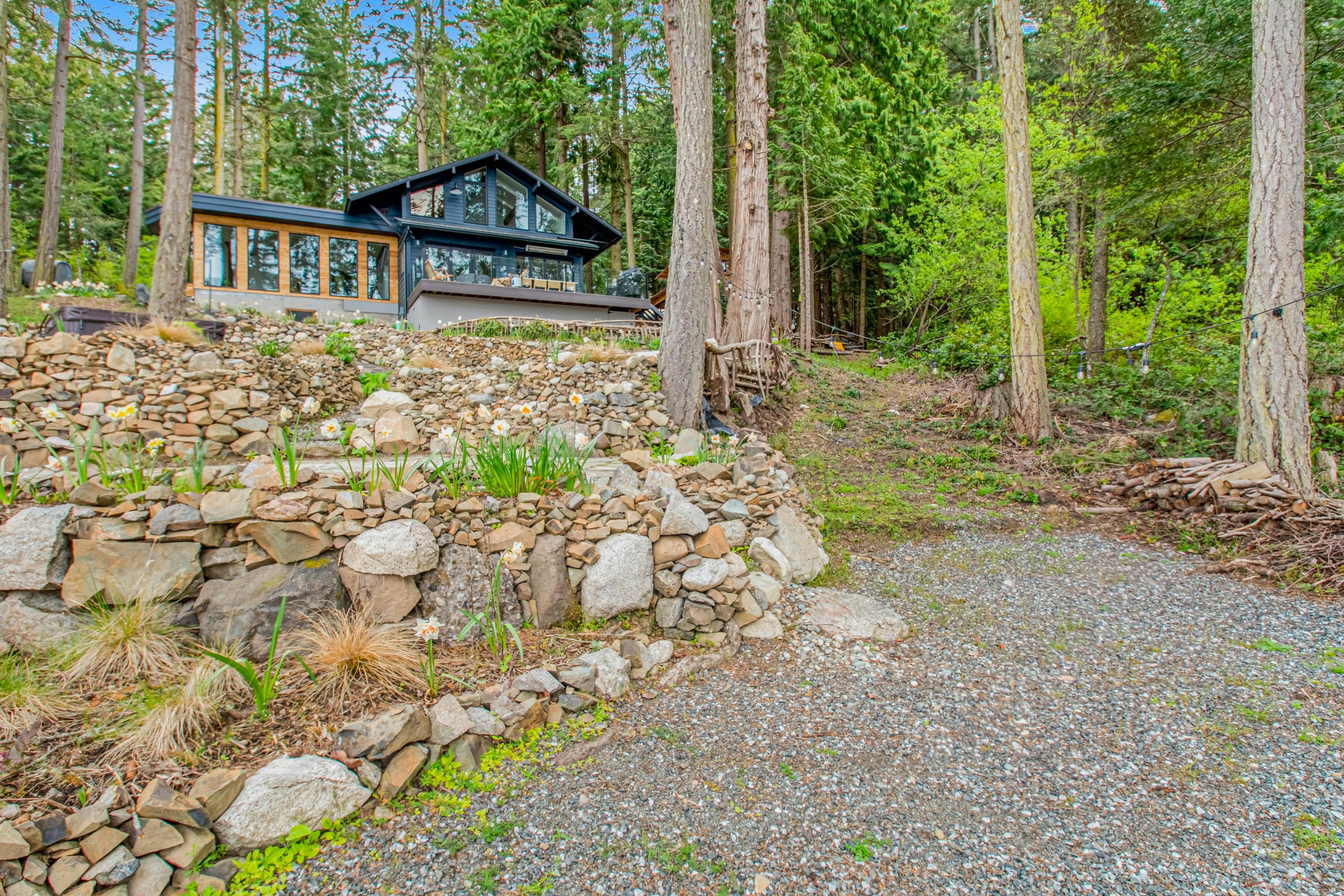 Haven on Hilltop House