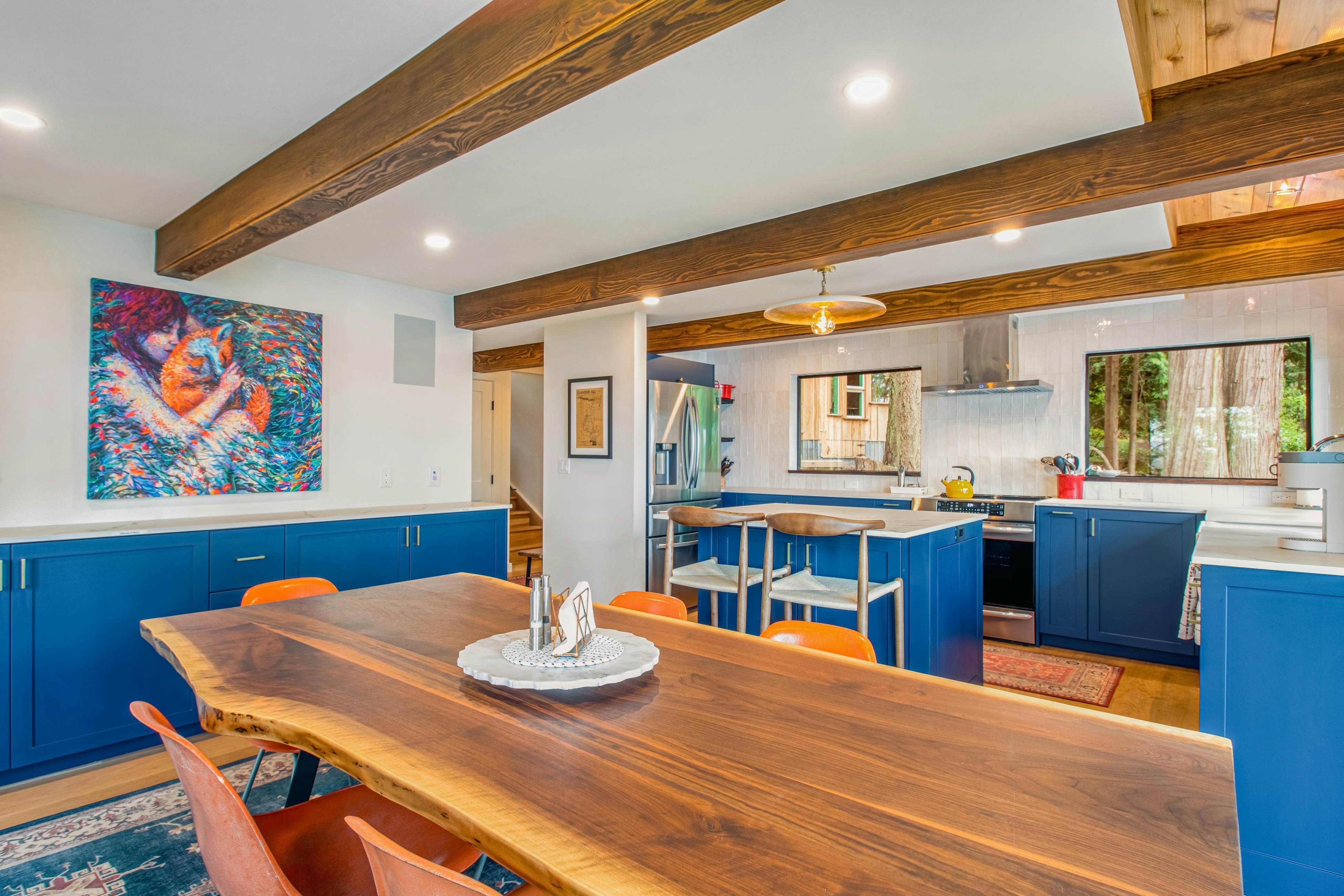 Haven on Hilltop House