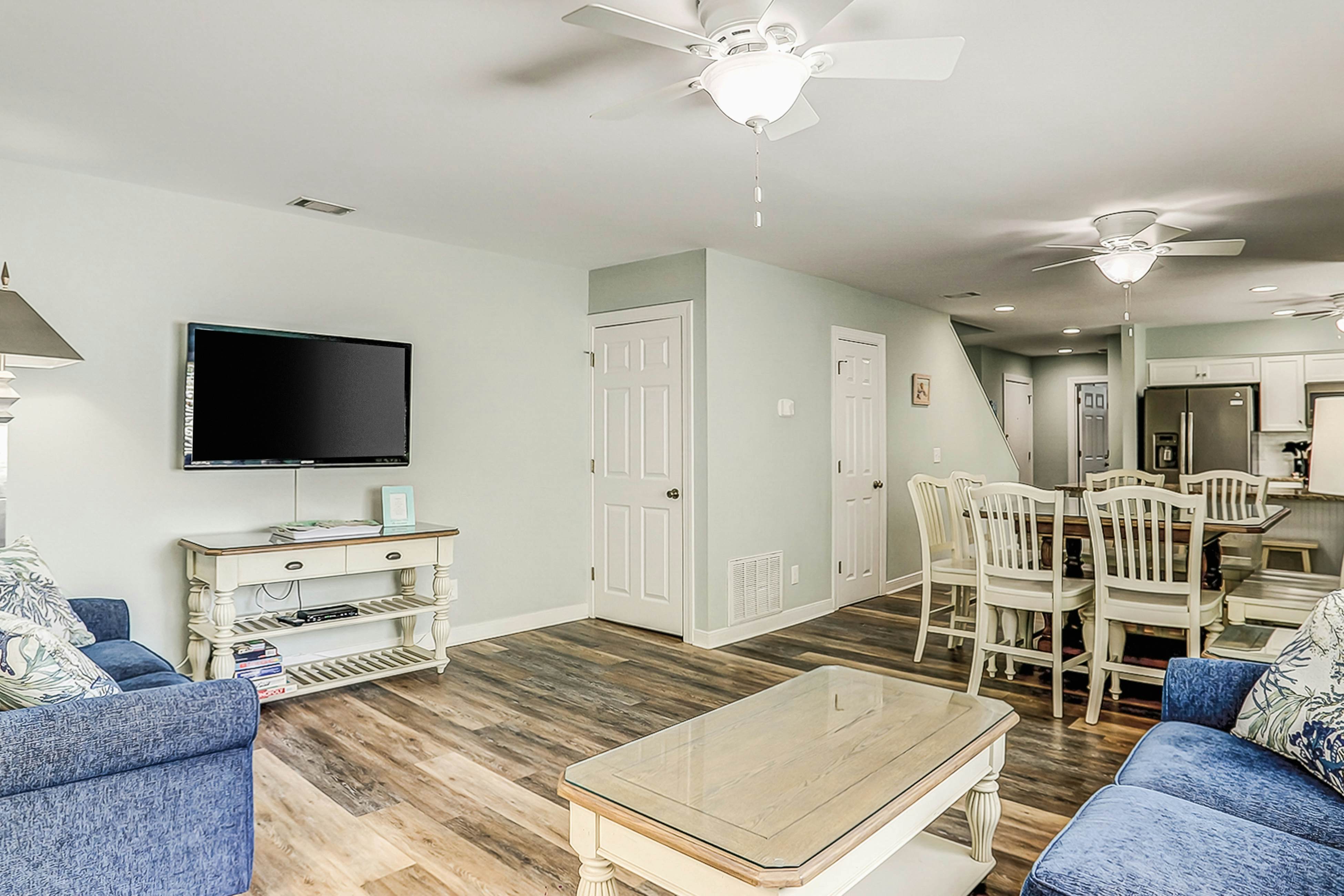 Springwood Villas 14